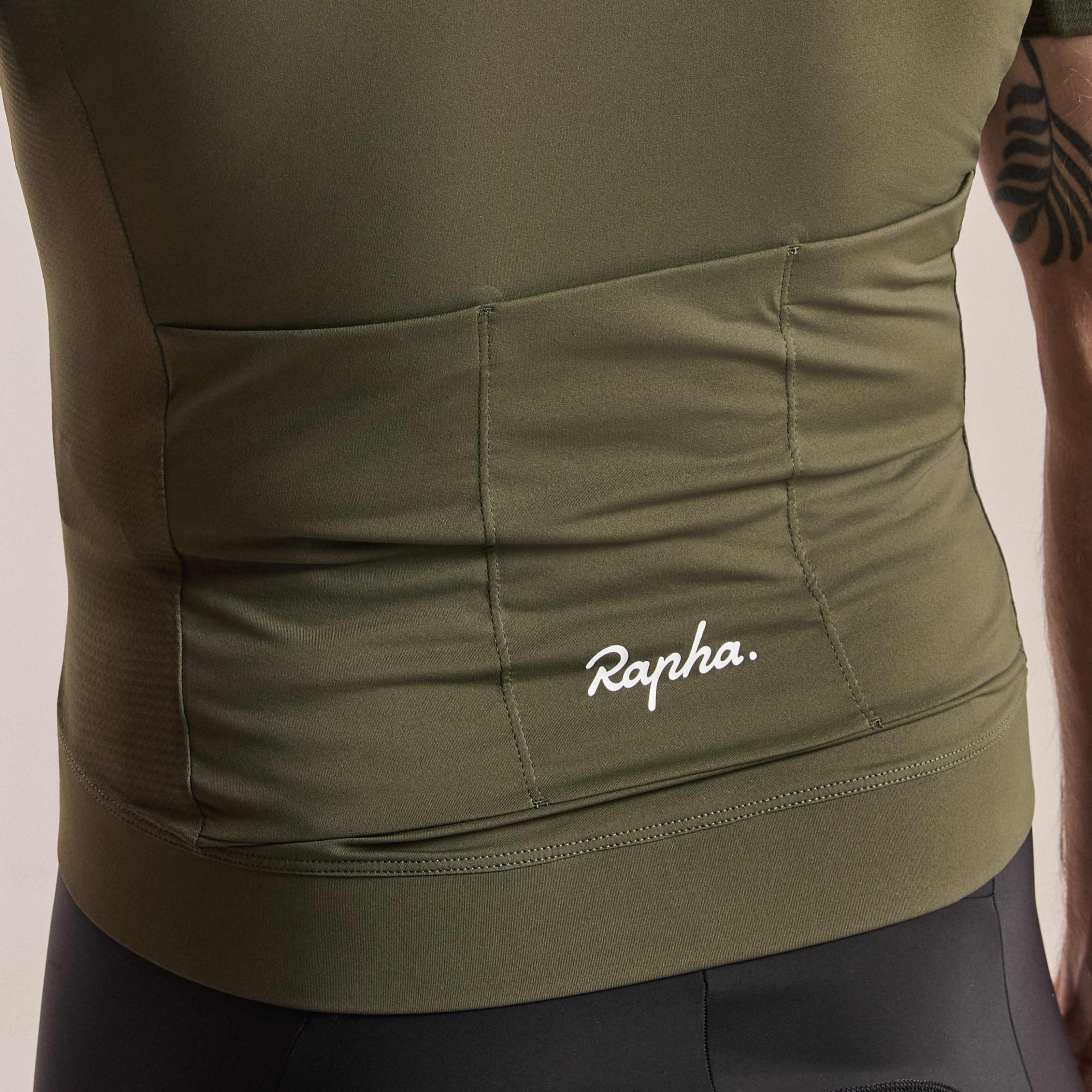 Men's Core Lightweight Jersey | Rapha