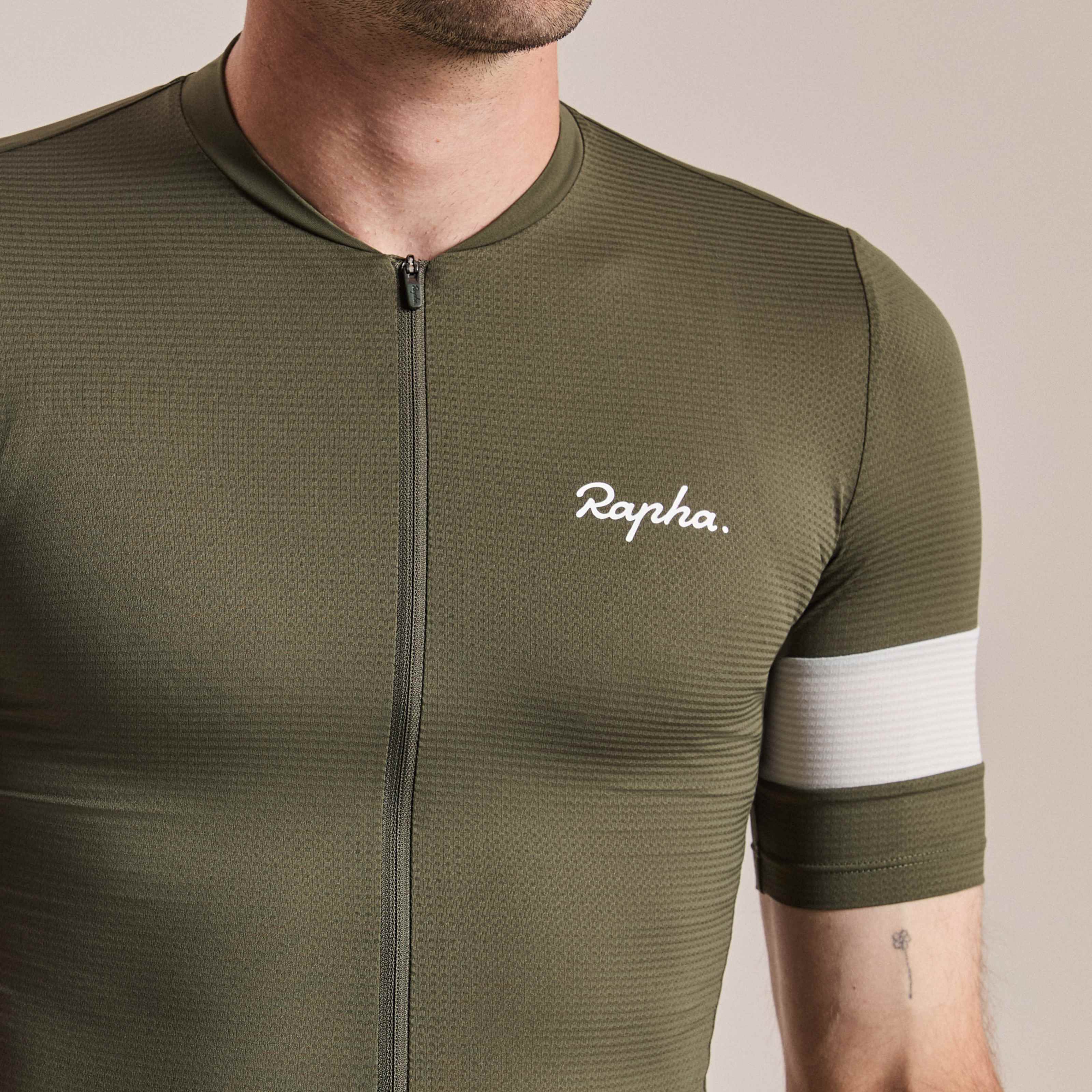 Men's Core Lightweight Jersey | Rapha