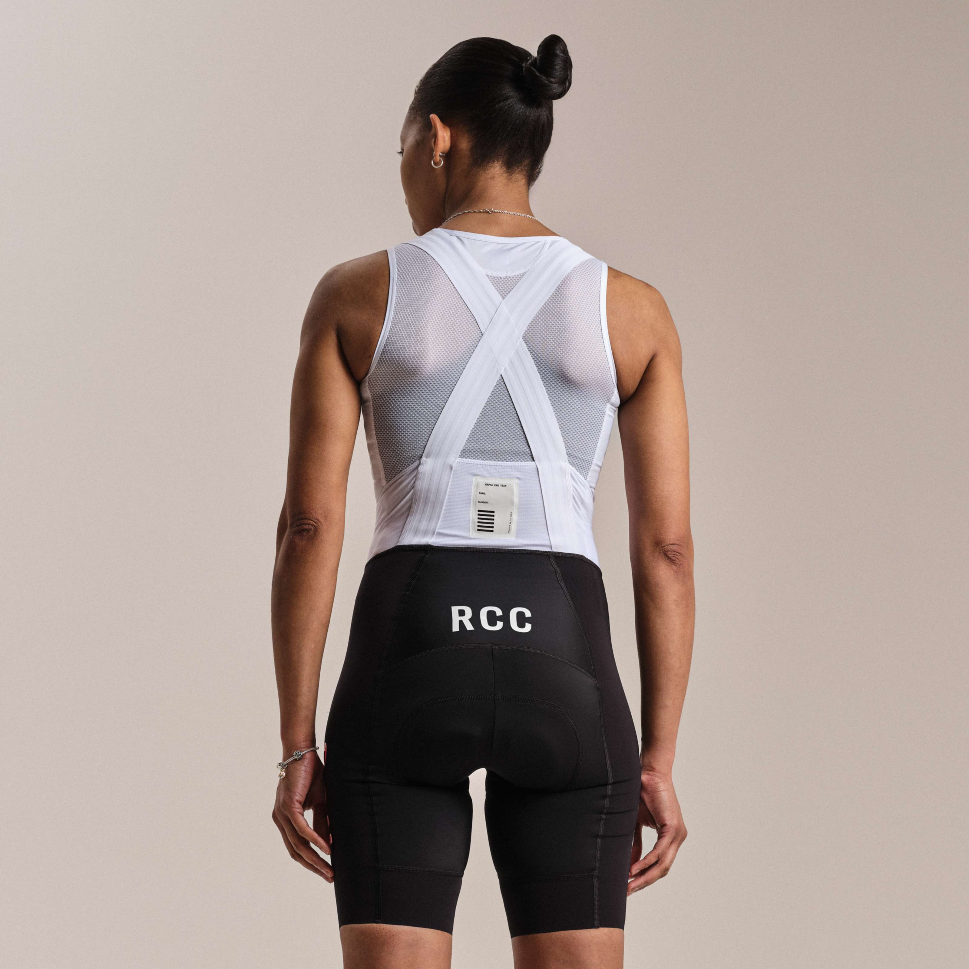 Women's RCC Pro Team Bib Shorts III | Rapha