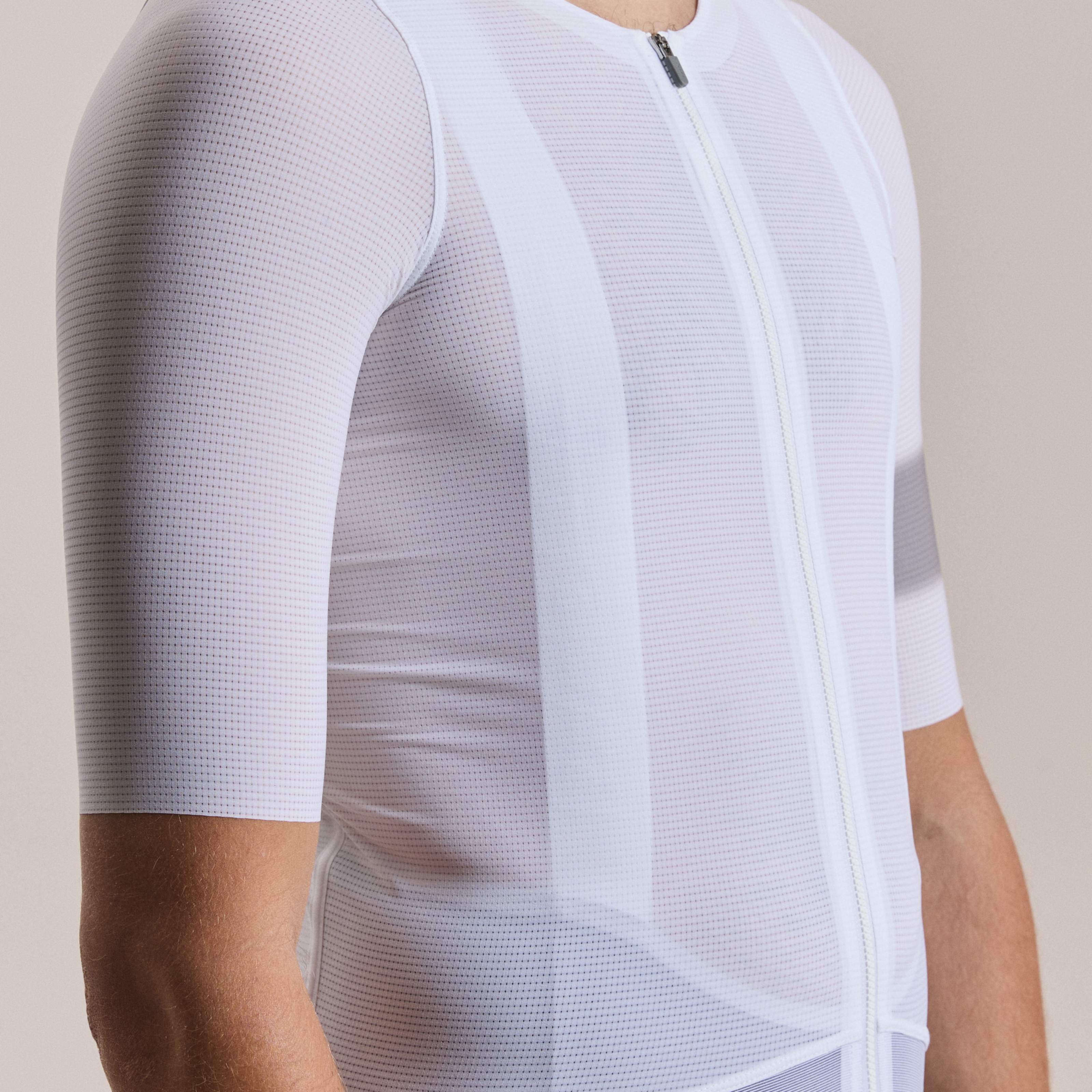 メンズ プロチーム Ghost ジャージ | Rapha
