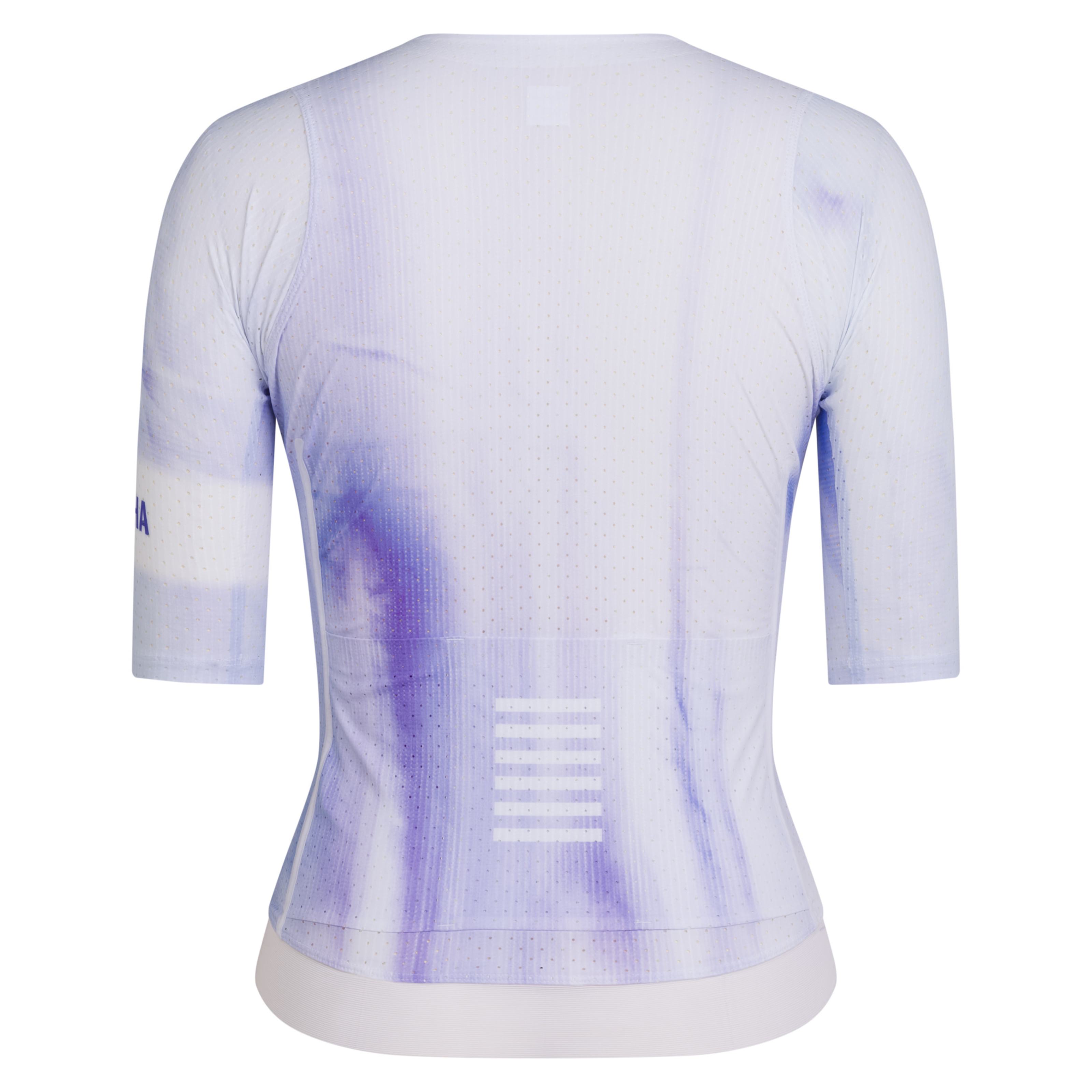 Women's Pro Team Ghost Air Jersey - Ice Dye | Rapha