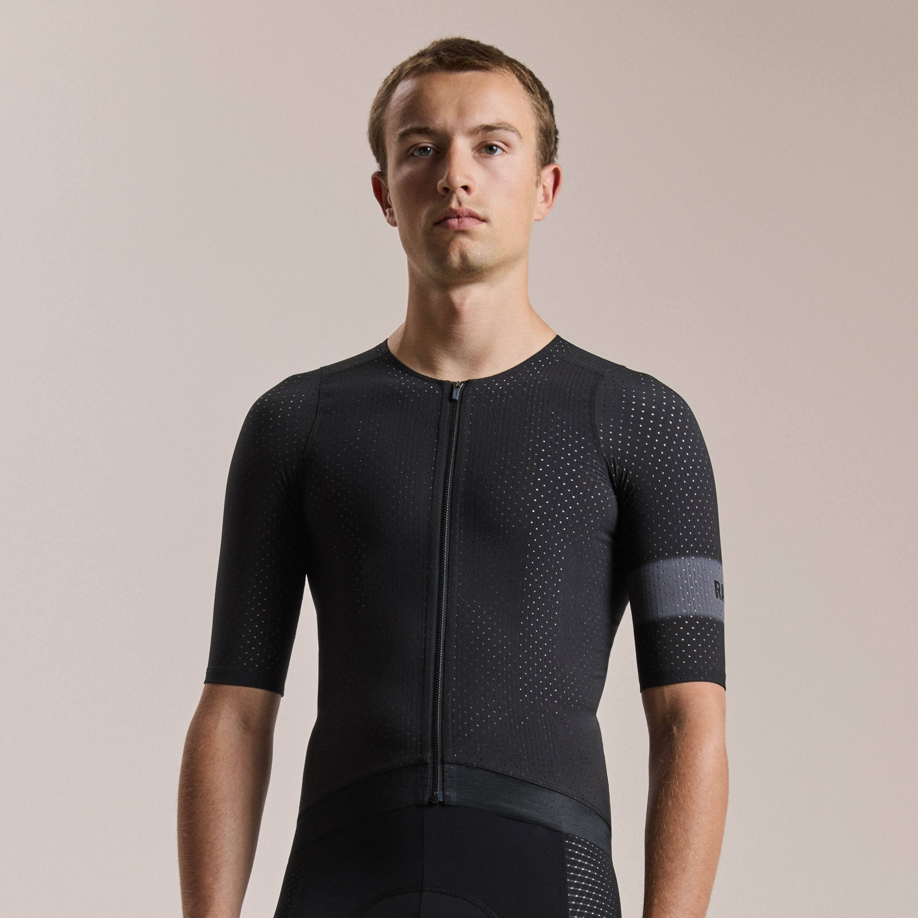 Men's Pro Team Ghost Air Jersey | Rapha