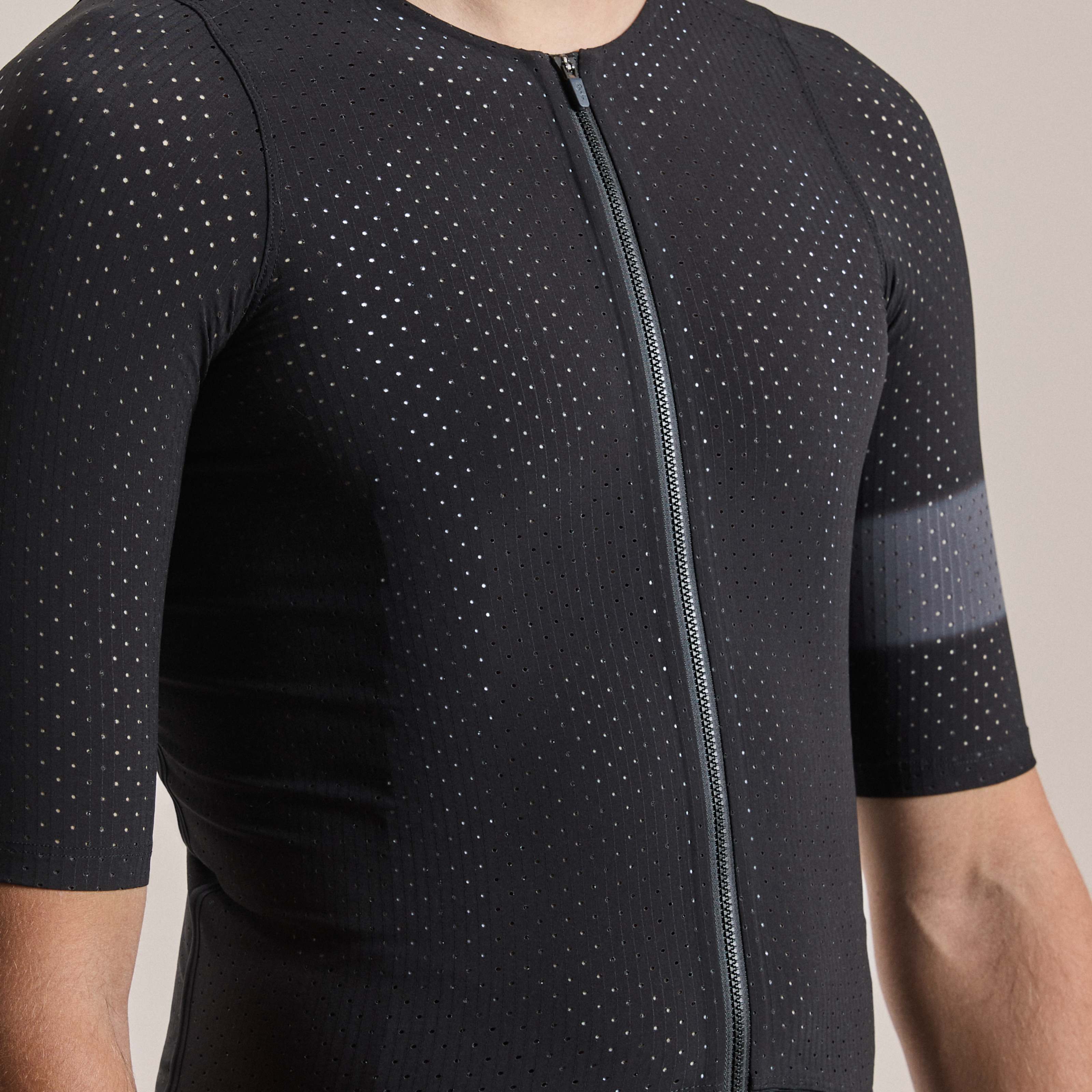 Men's Pro Team Ghost Air Jersey | Rapha