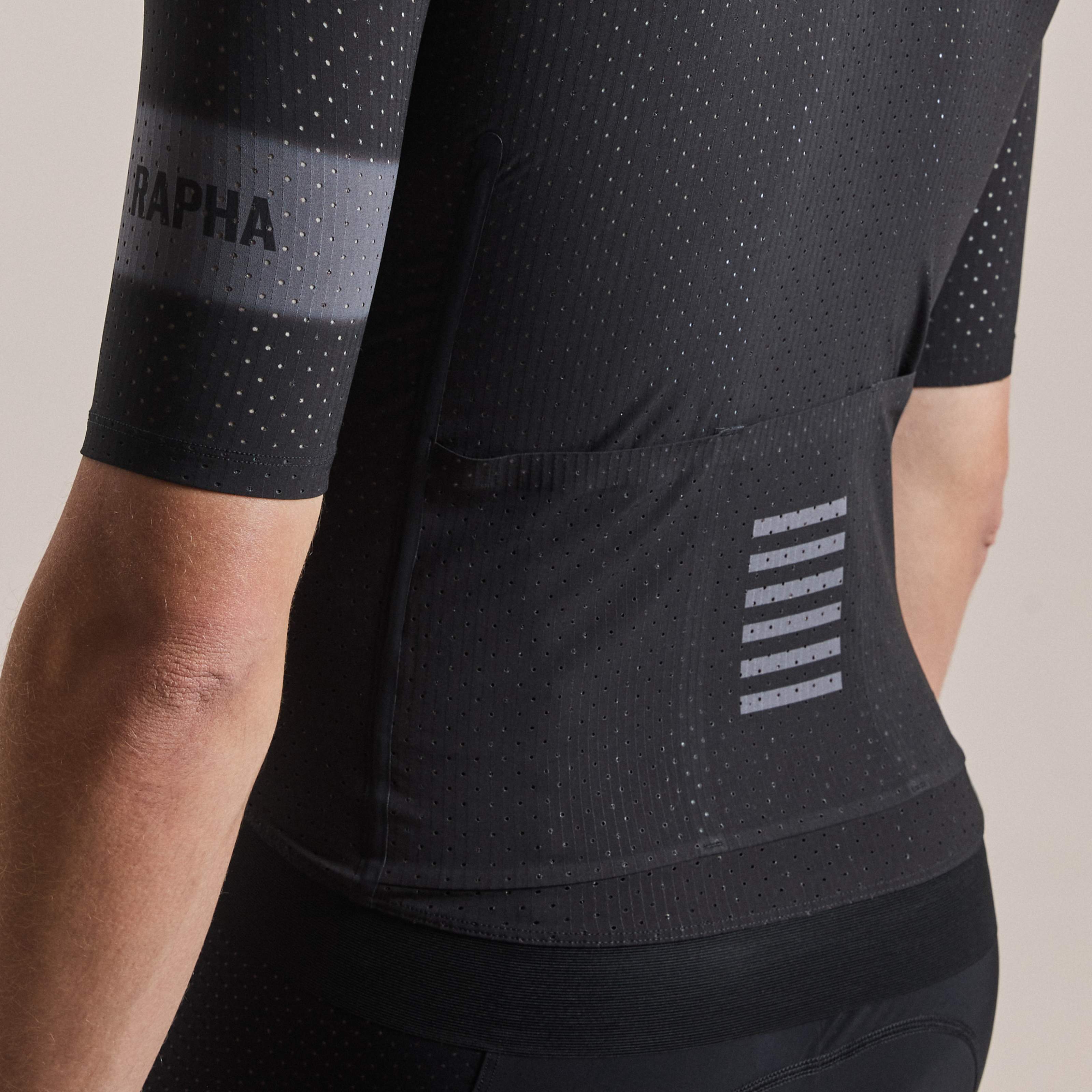 Men's Pro Team Ghost Air Jersey | Rapha