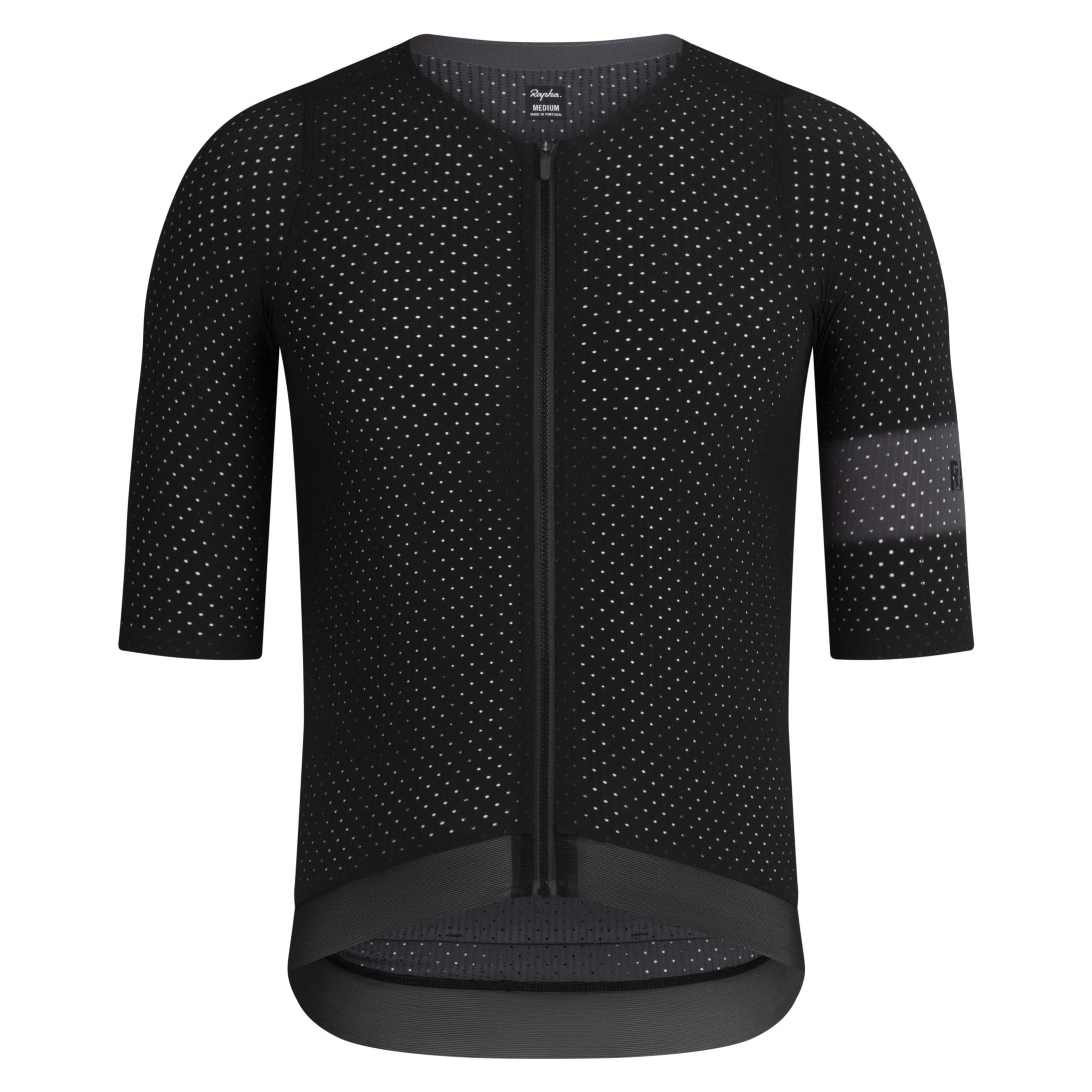 Men's Pro Team Ghost Air Jersey | Rapha