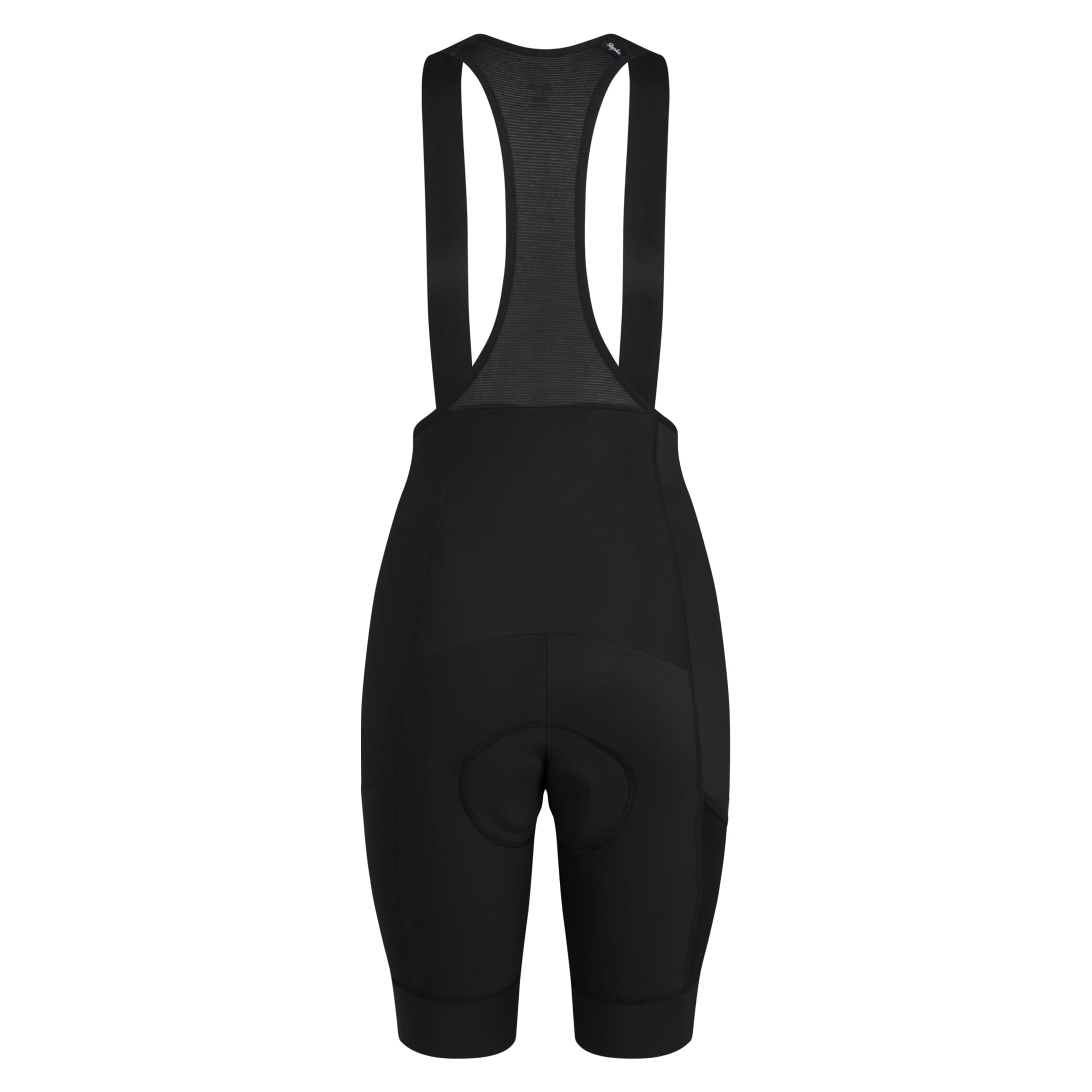 Women's Brevet Element Cargo Bib Shorts | Rapha