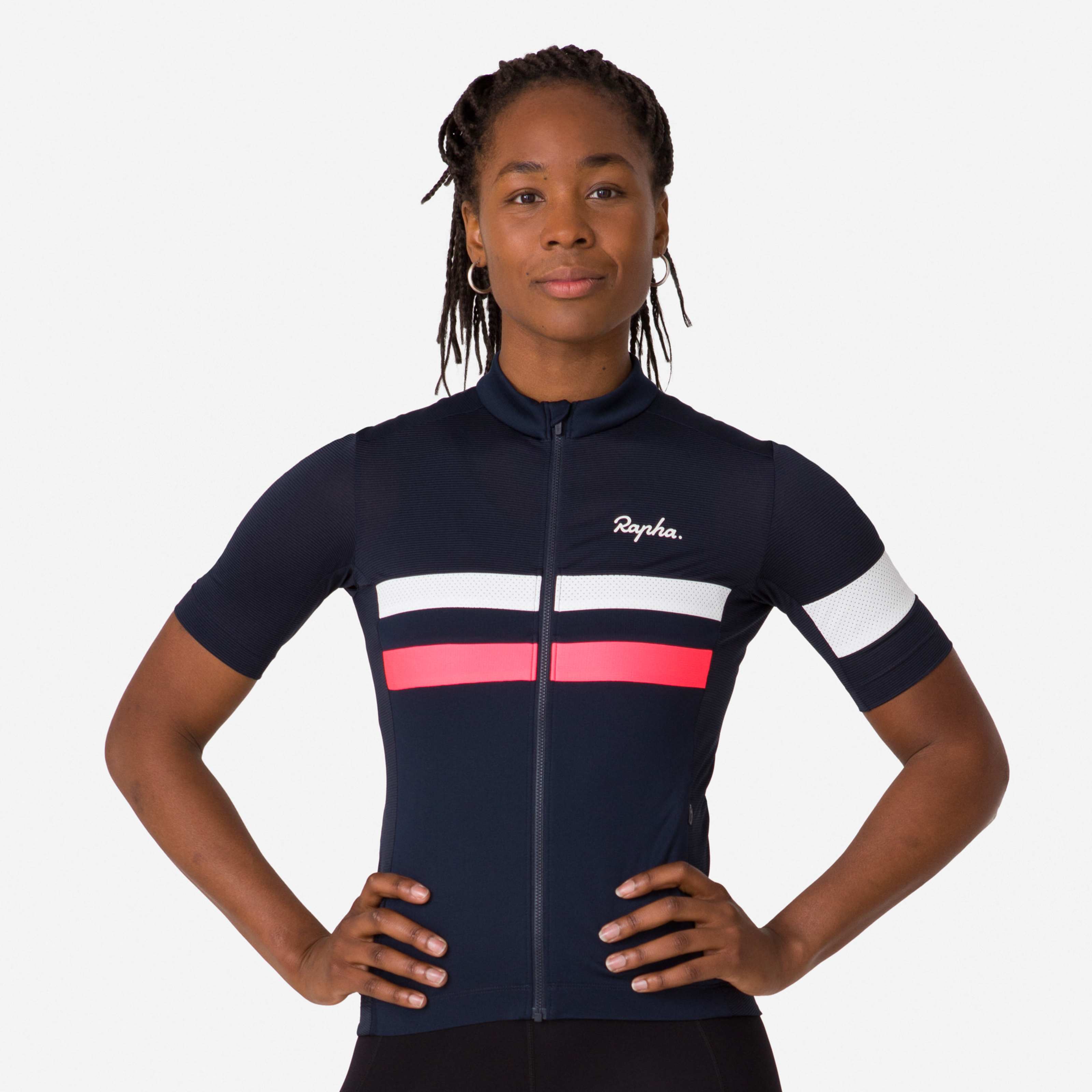 Women's Brevet Lightweight Jersey