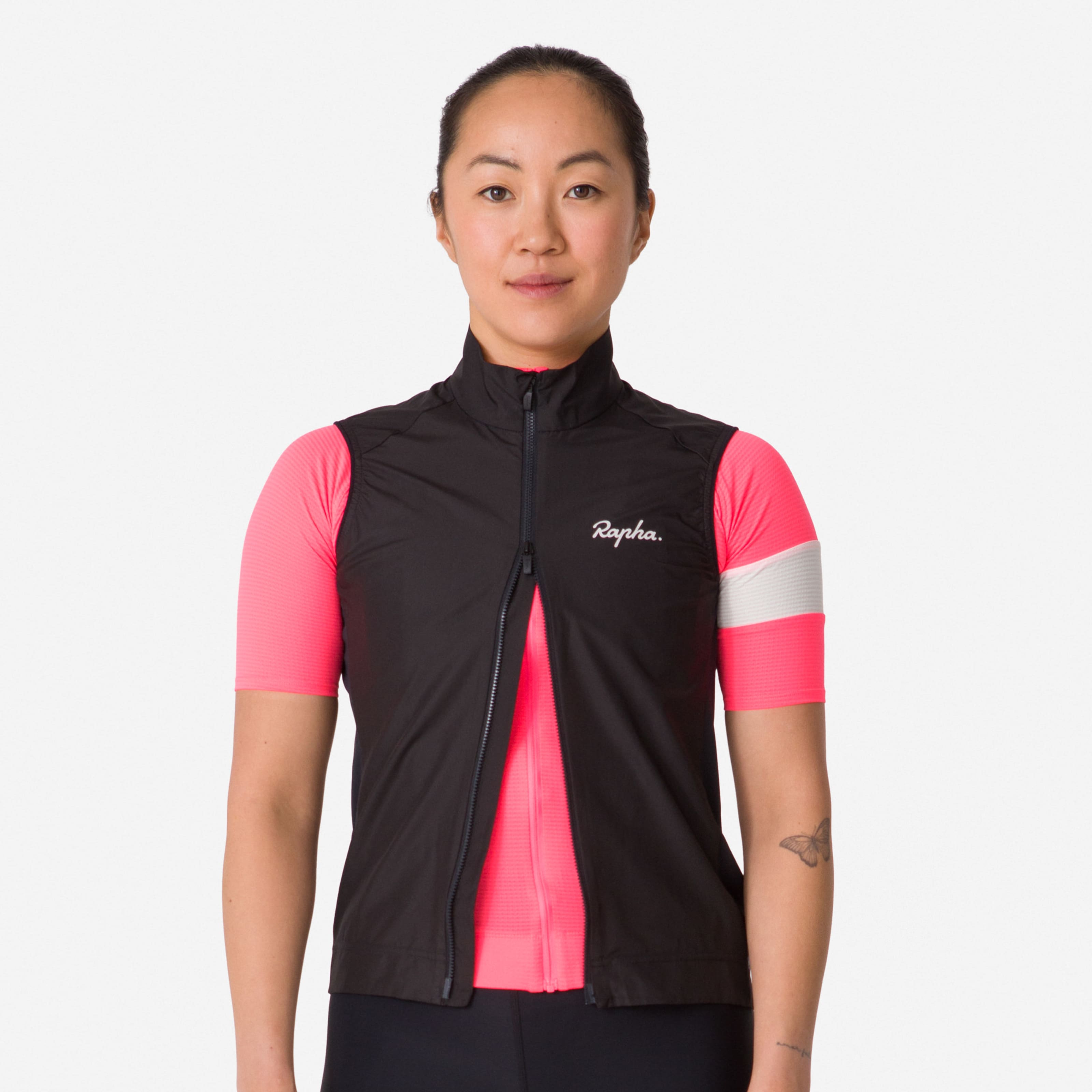 Women's Core Gilet