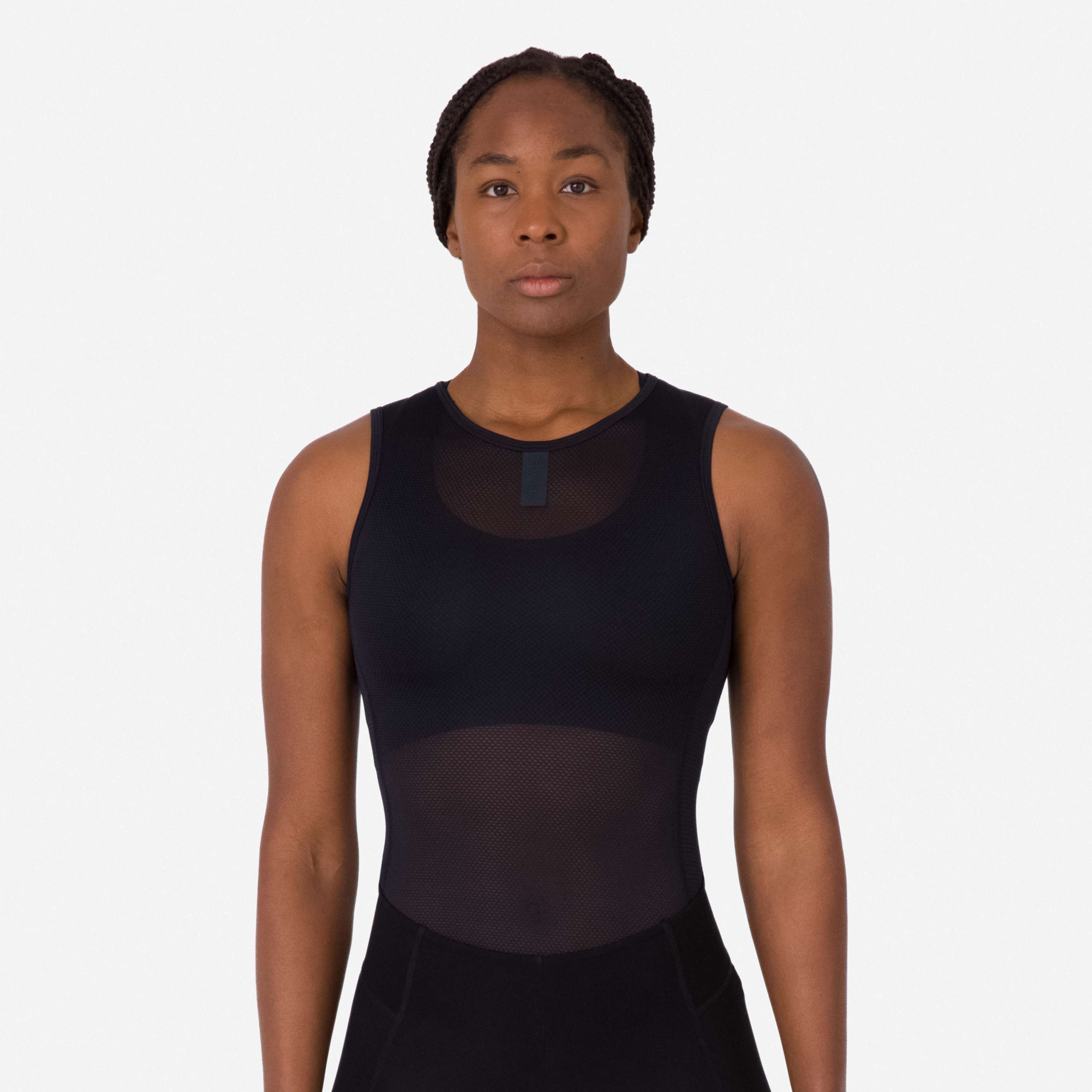 Women's Lightweight Base Layer - Sleeveless