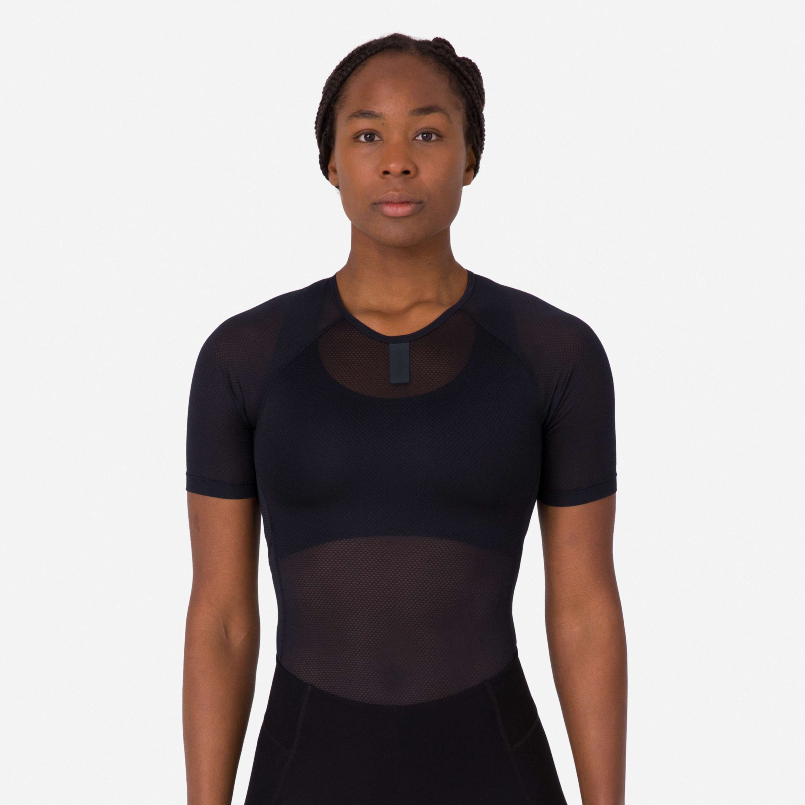 Women's Lightweight Base Layer - Short Sleeve