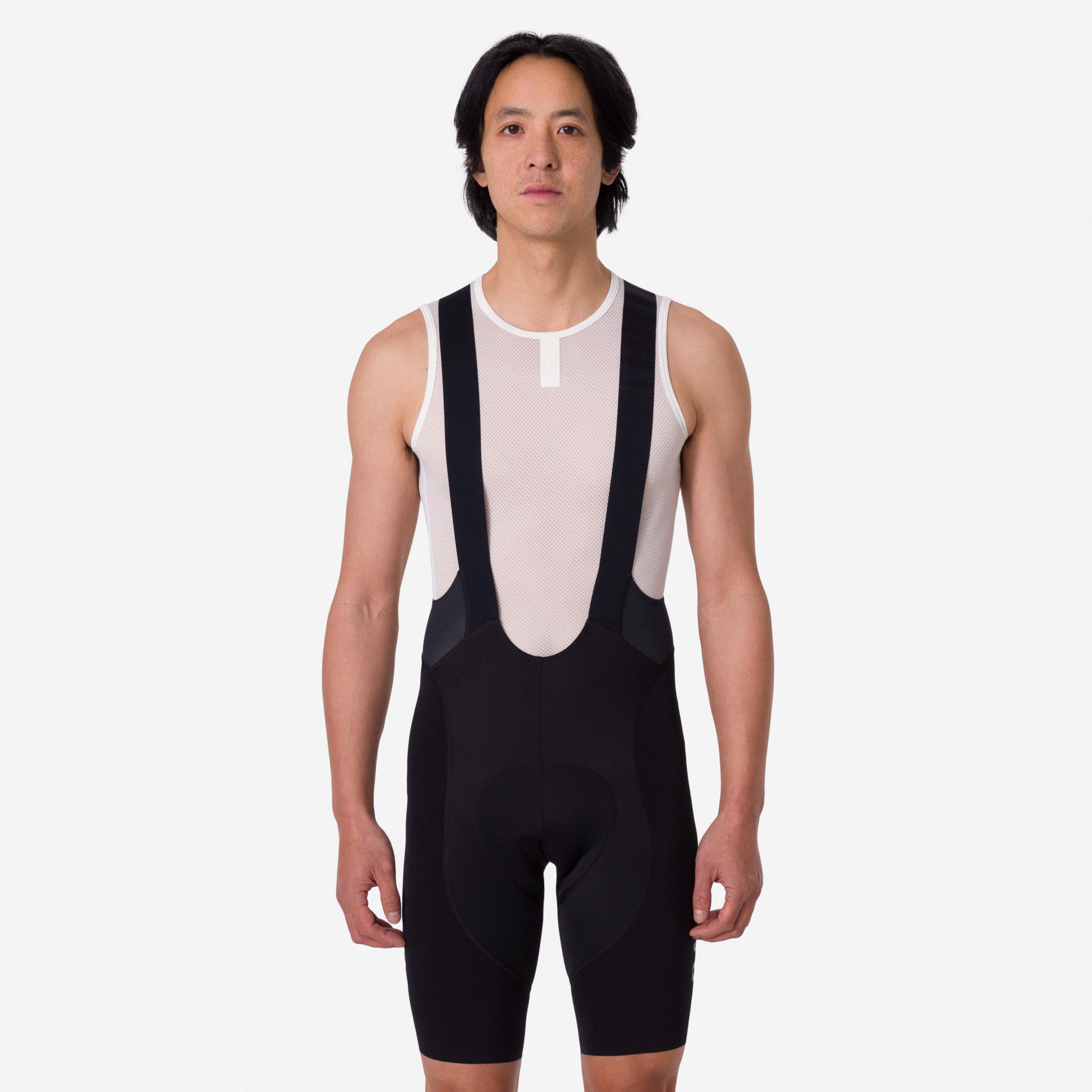 Men’s Pro Team Bib Shorts III - Regular