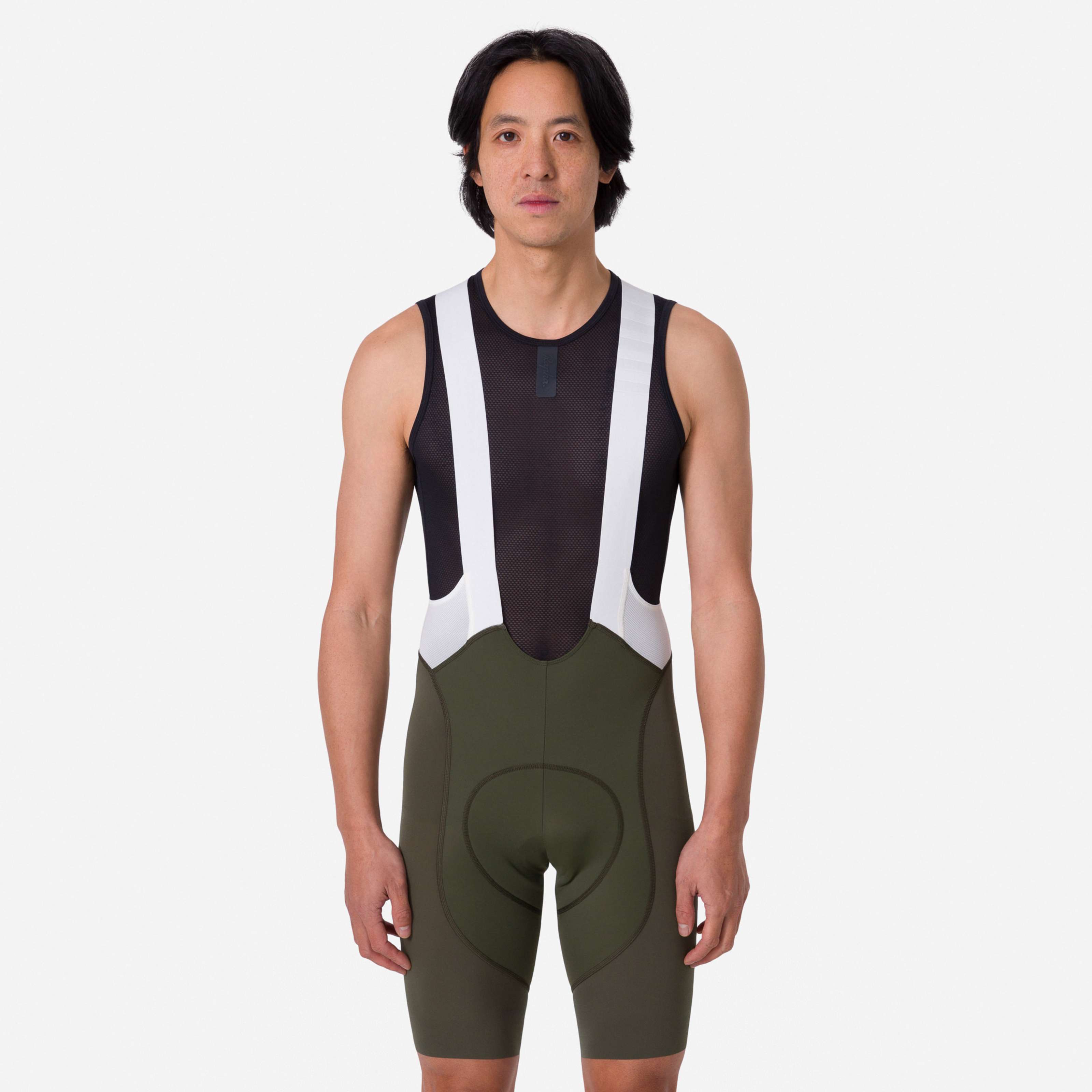 Men's Pro Team Bib Shorts III - Regular