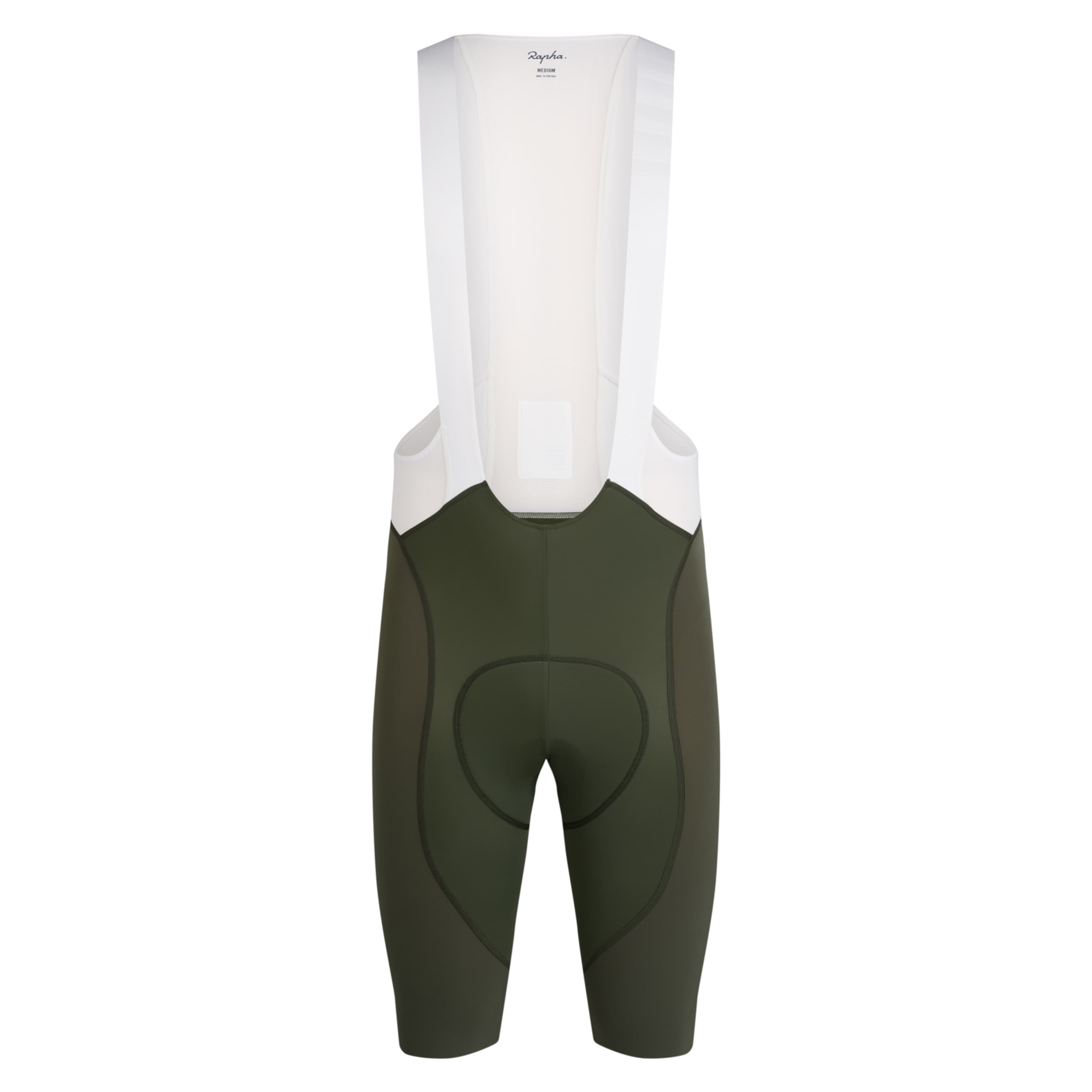 Men's Pro Team Bib Shorts III - Long