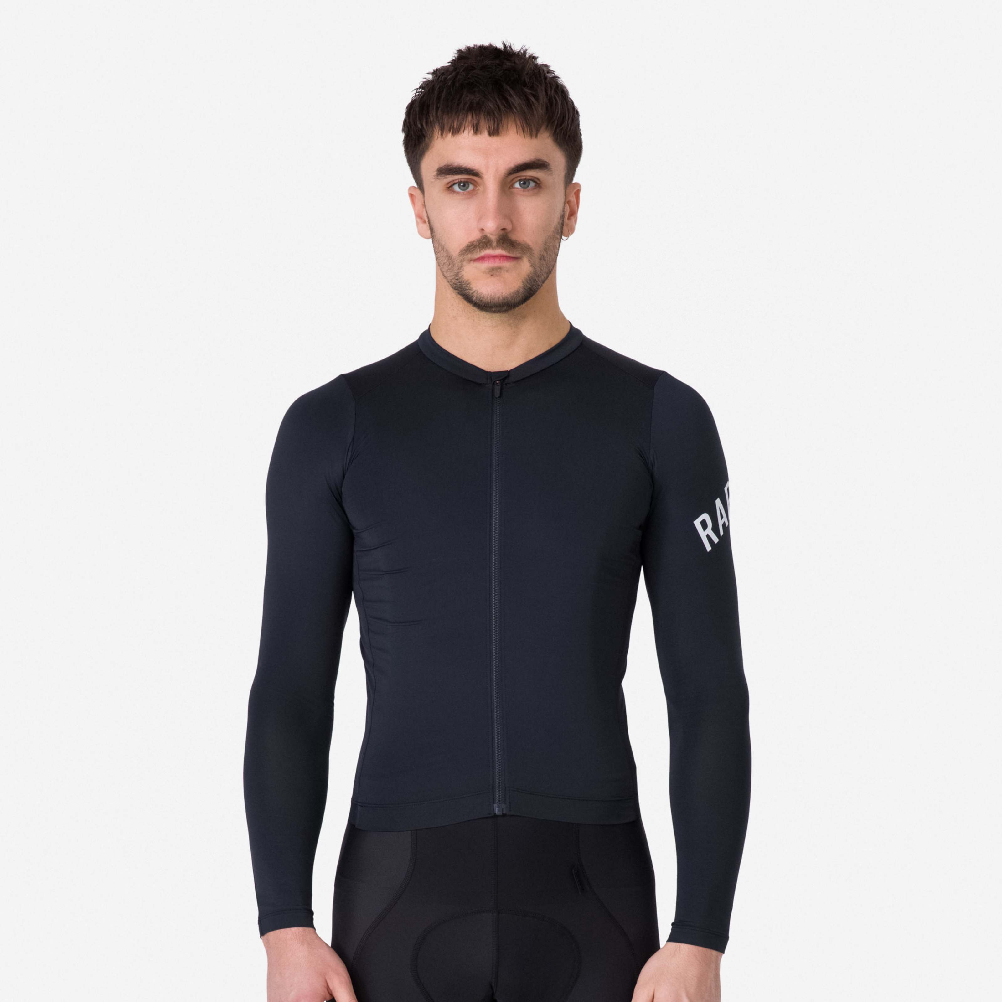 Men's Pro Team Long Sleeve Lightweight Jersey