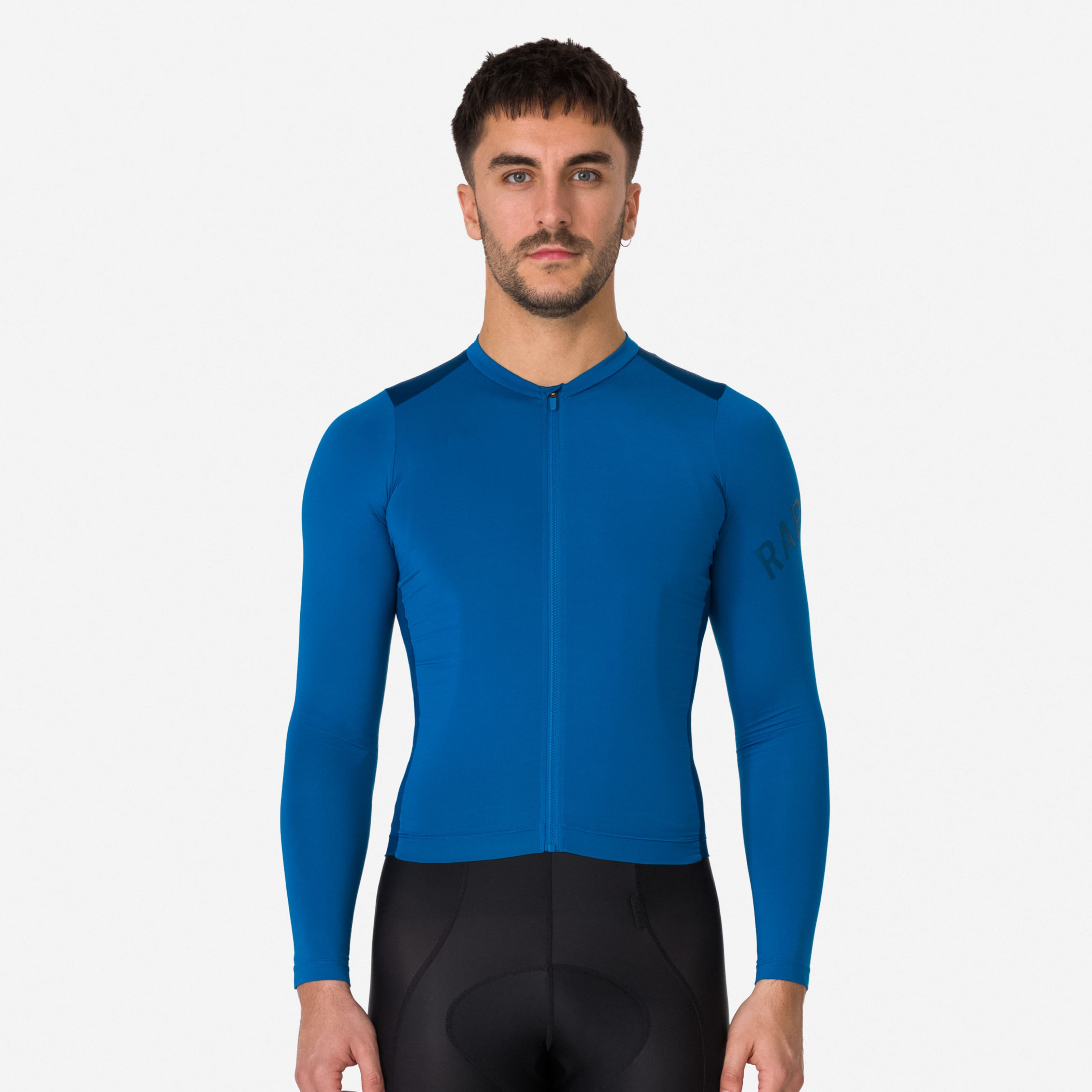 男款 Pro Team Long Sleeve Lightweight Jersey