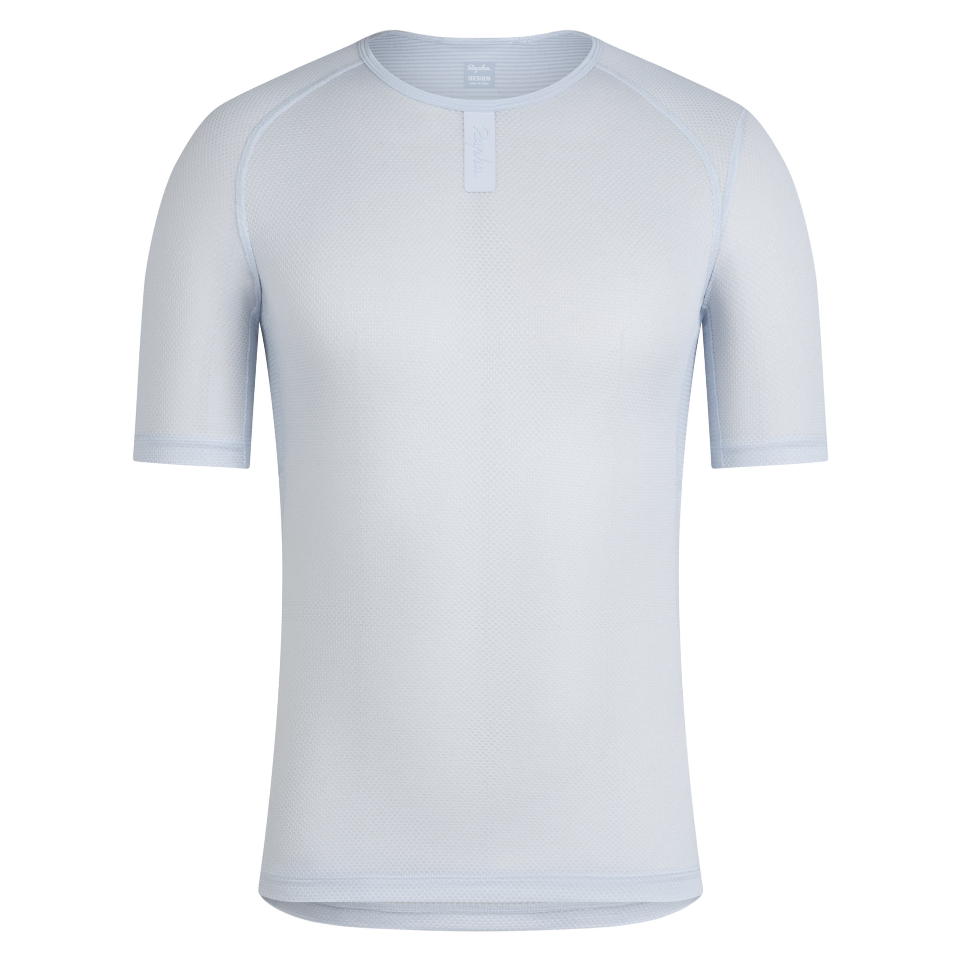 Men's Lightweight Base Layer - Short Sleeve