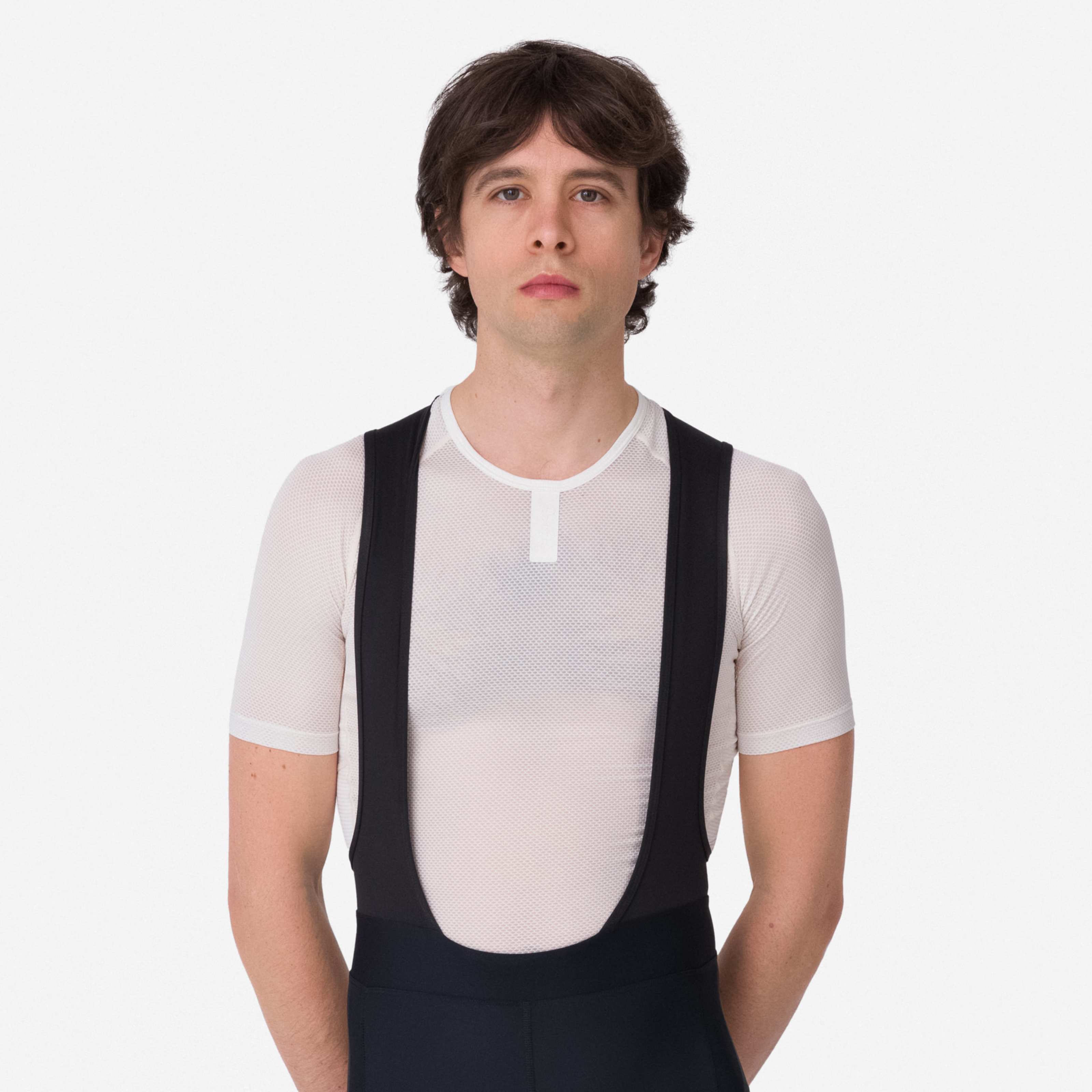 Men's Lightweight Base Layer - Short Sleeve