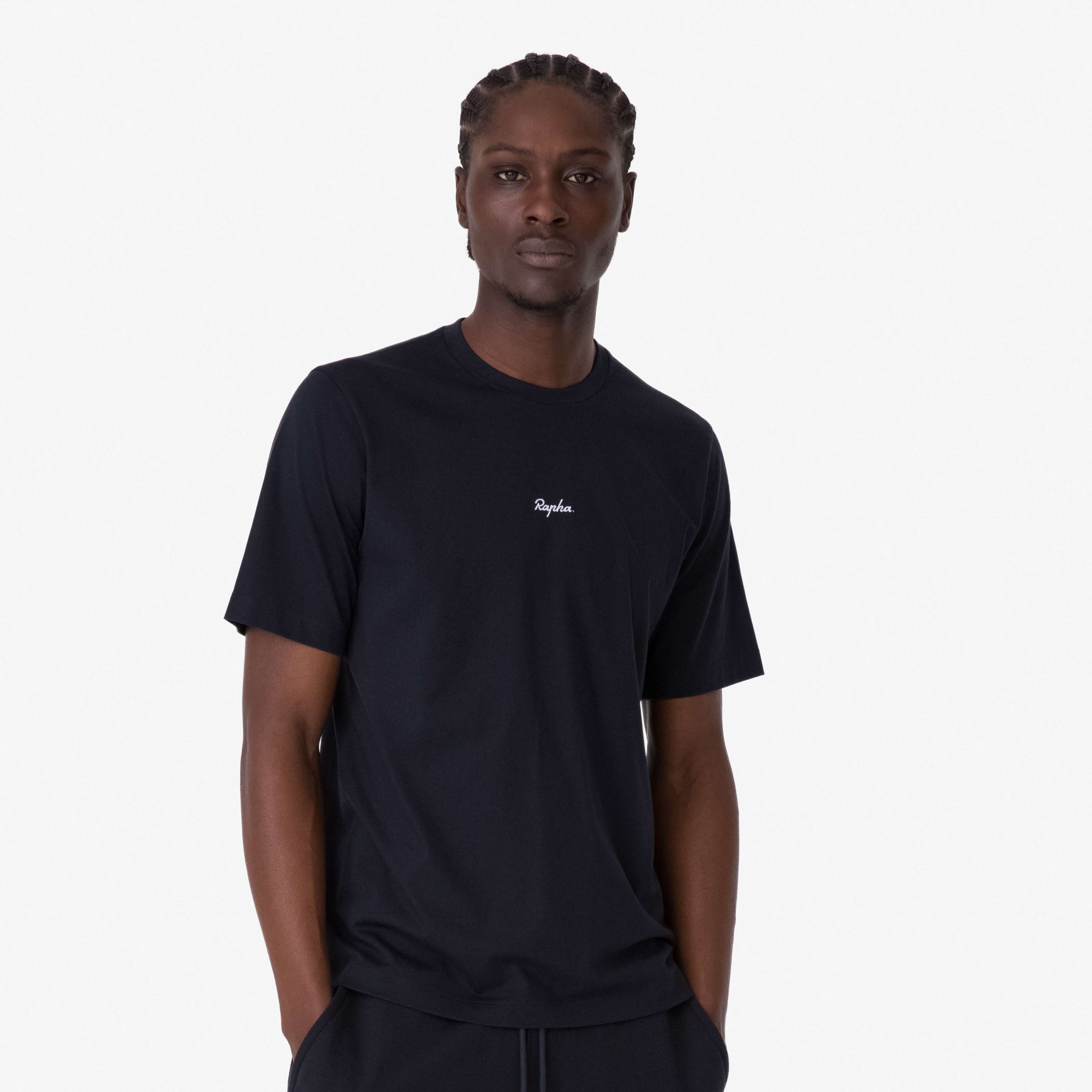 Men's Cotton T-Shirt