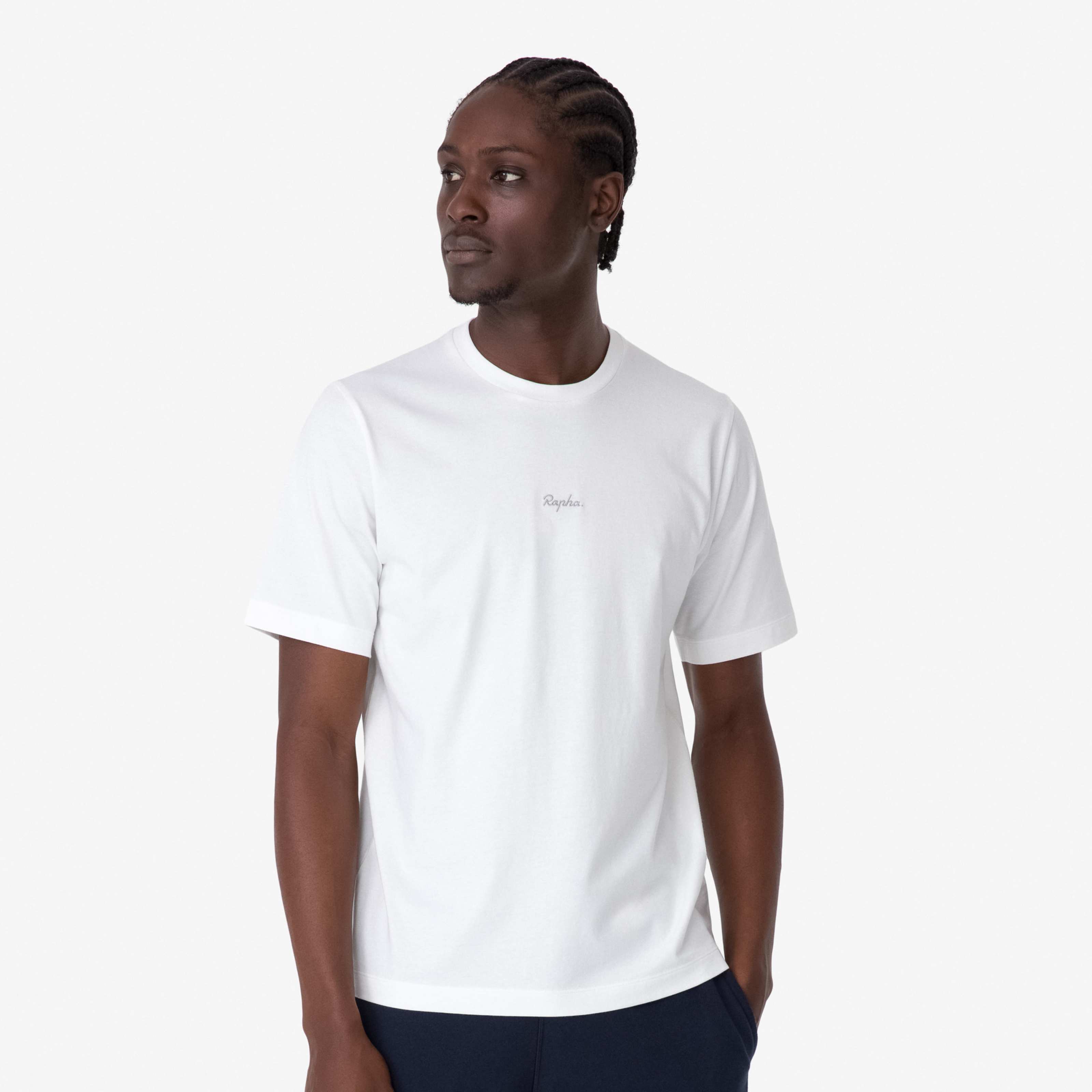 Men's Cotton T-Shirt