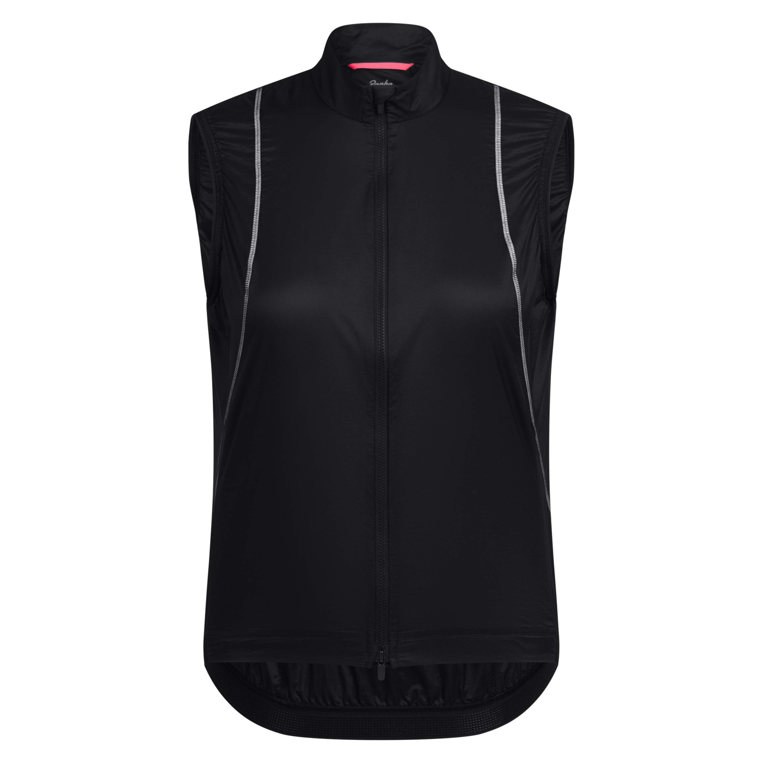 Women's Brevet Element Wind Gilet