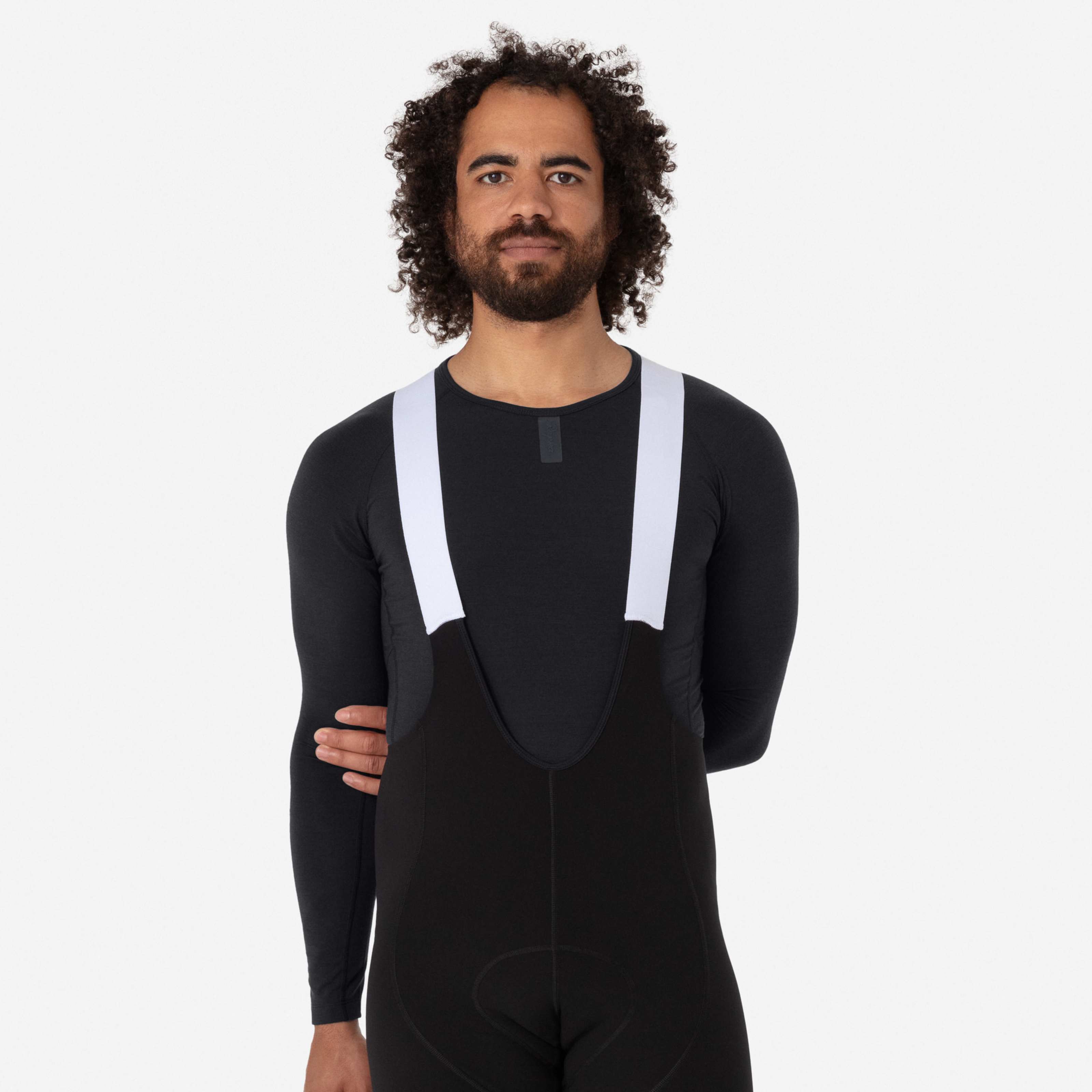 Merino Base Layer - Long Sleeve