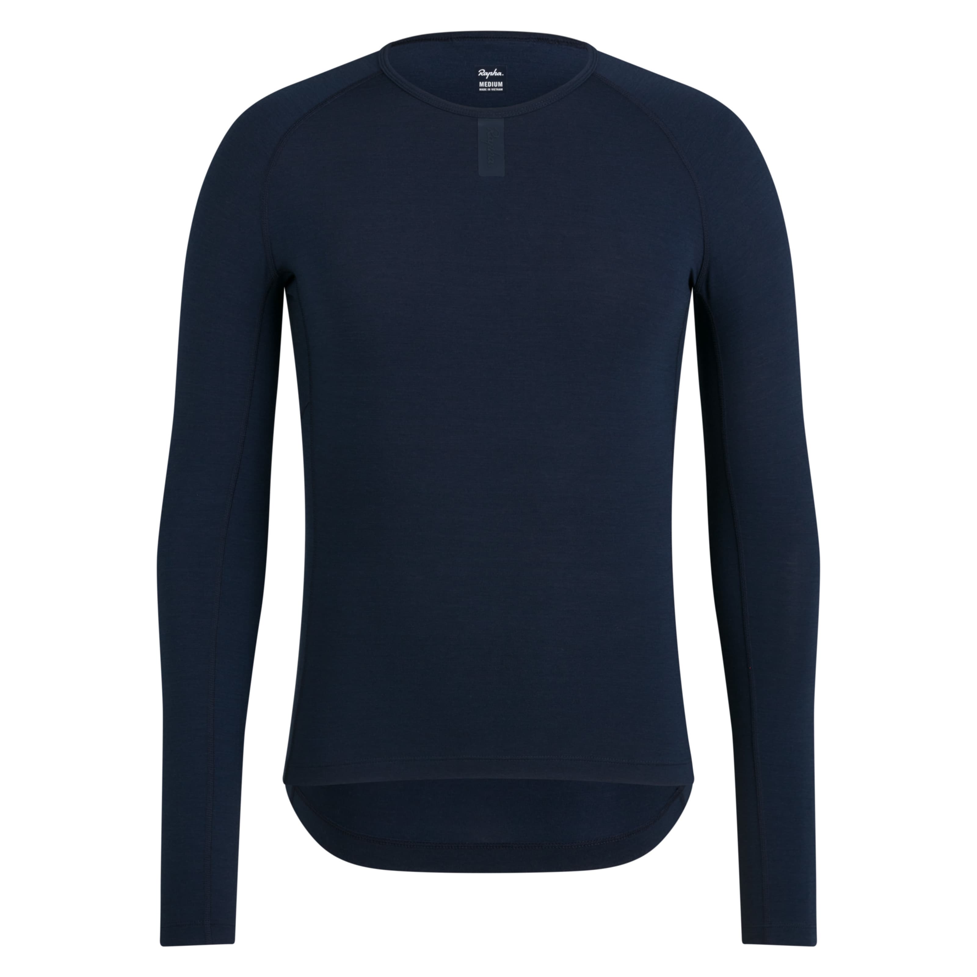 Merino Base Layer - Long Sleeve