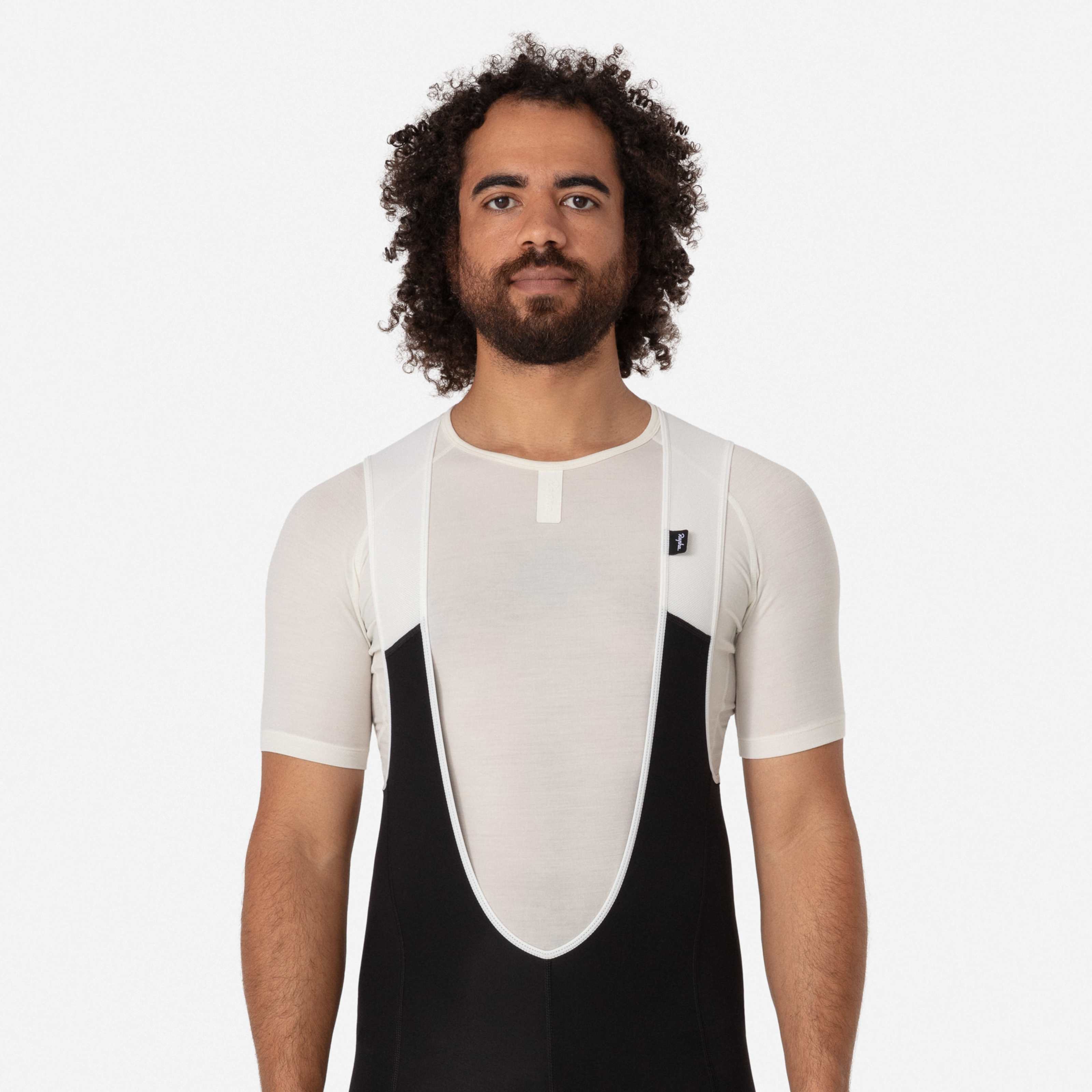 Merino Base Layer - Short Sleeve