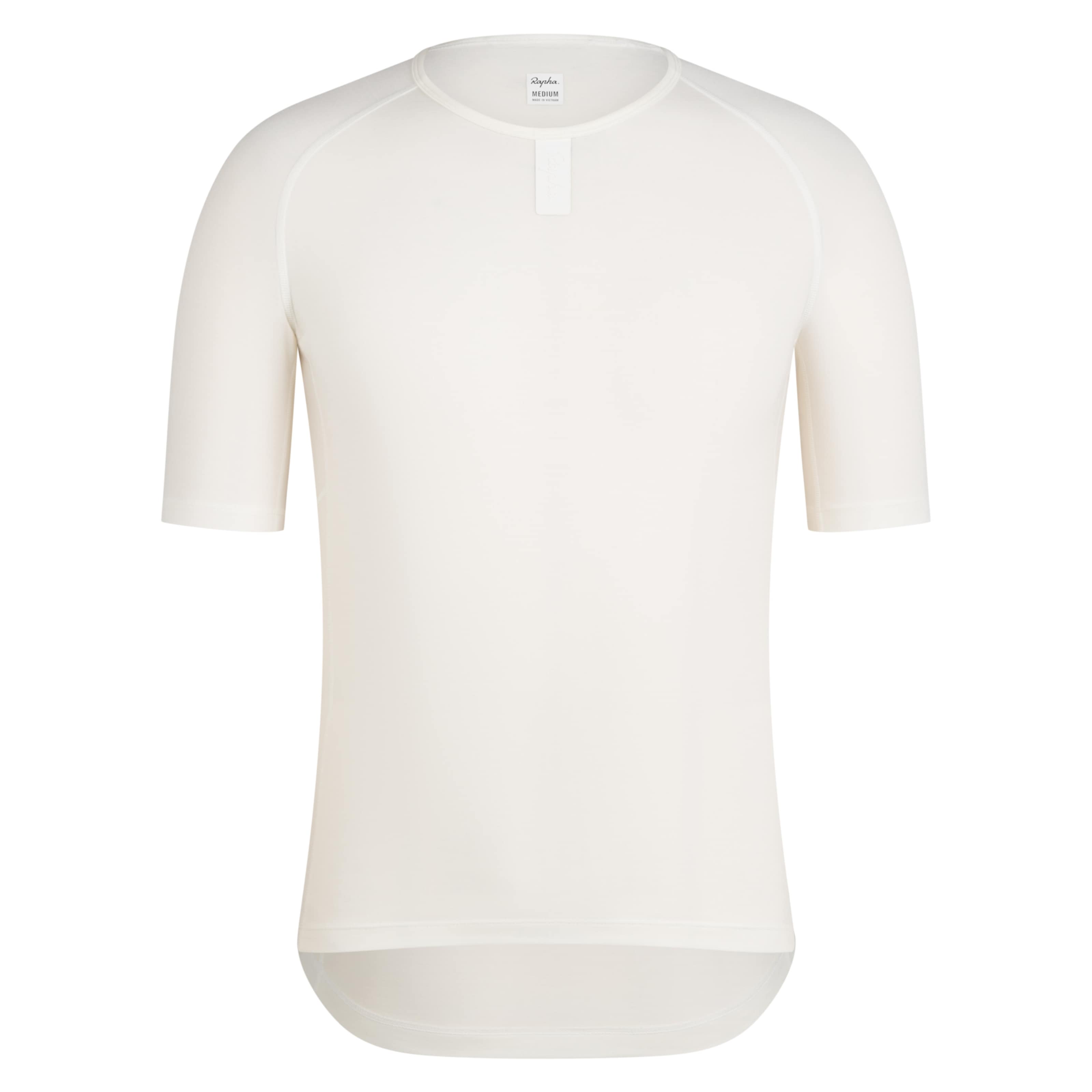 Merino Base Layer - Short Sleeve