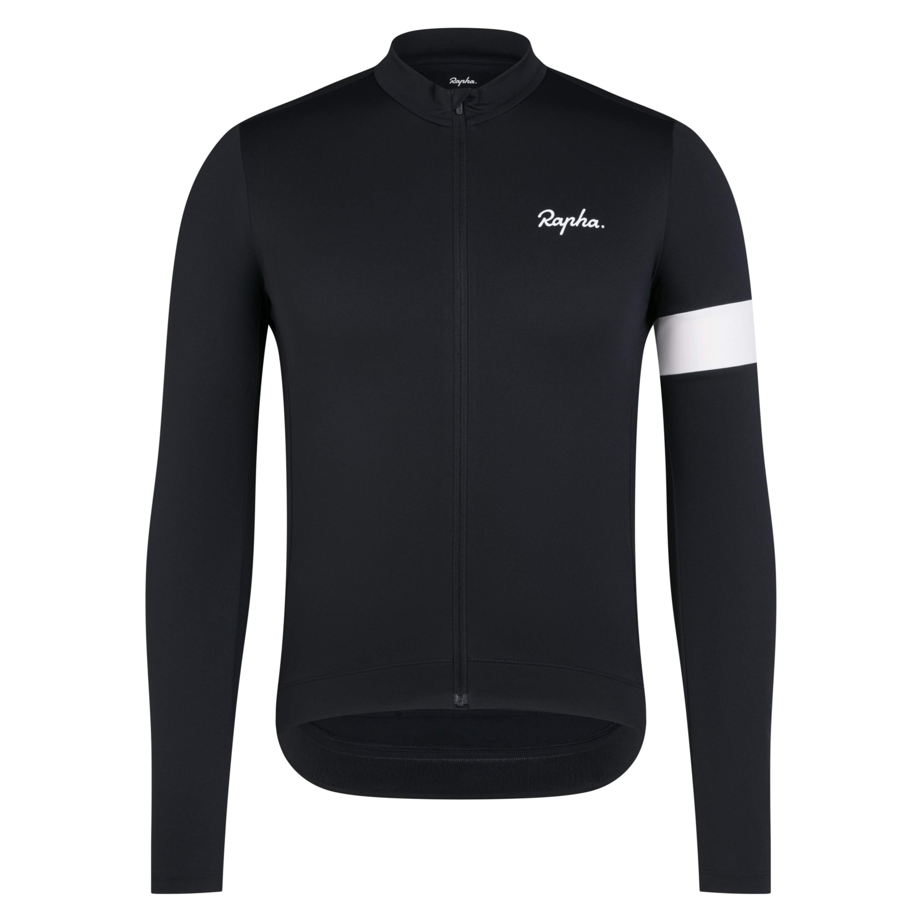 Men's Core Thermal Long Sleeve Jersey