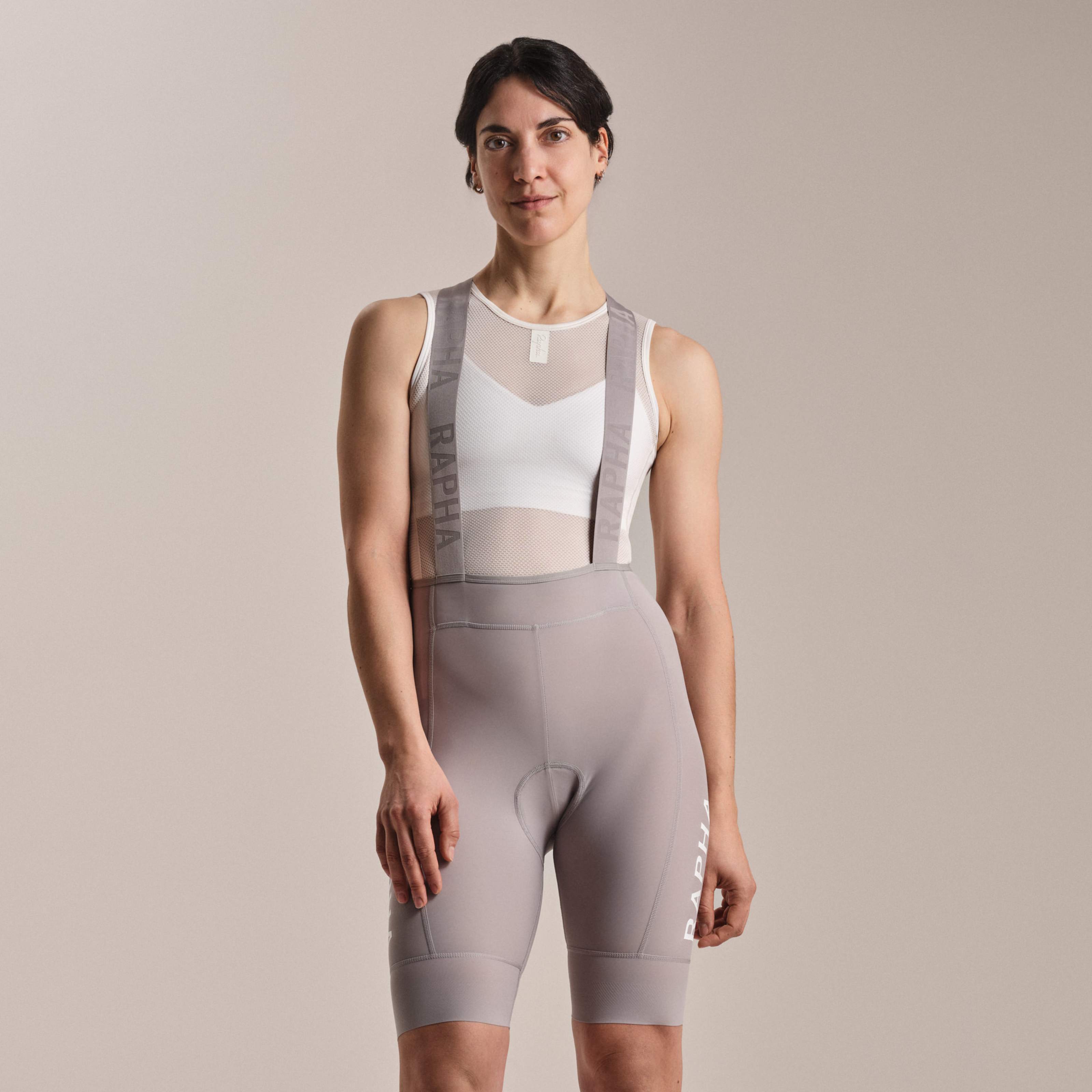 Women’s Pro Team Training Bib Shorts II - Regular (longueur normale)