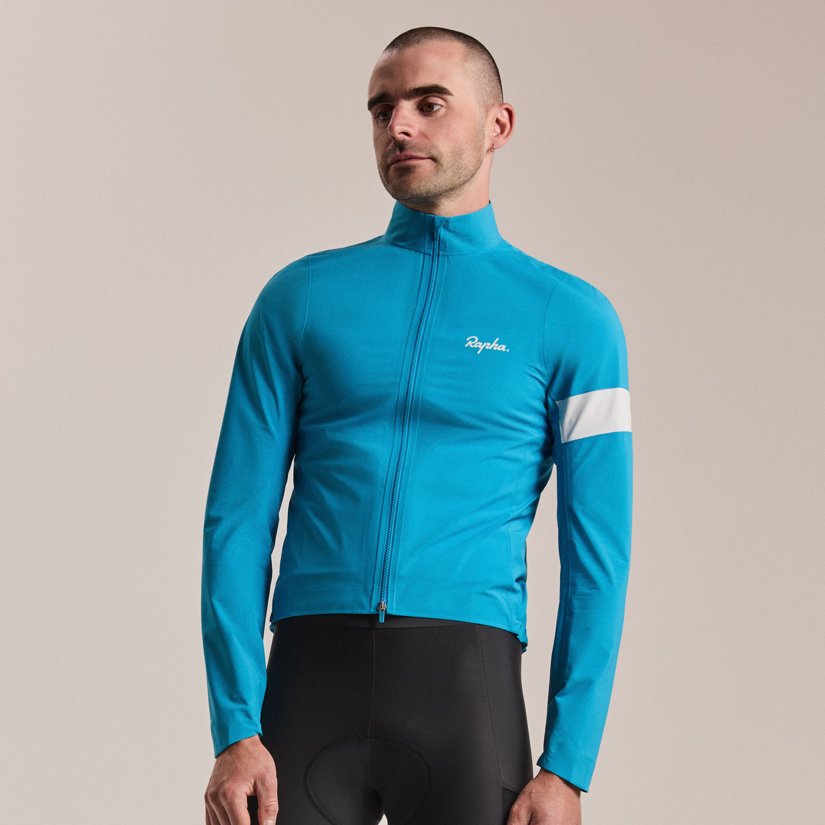Men's Core Rain Jacket III