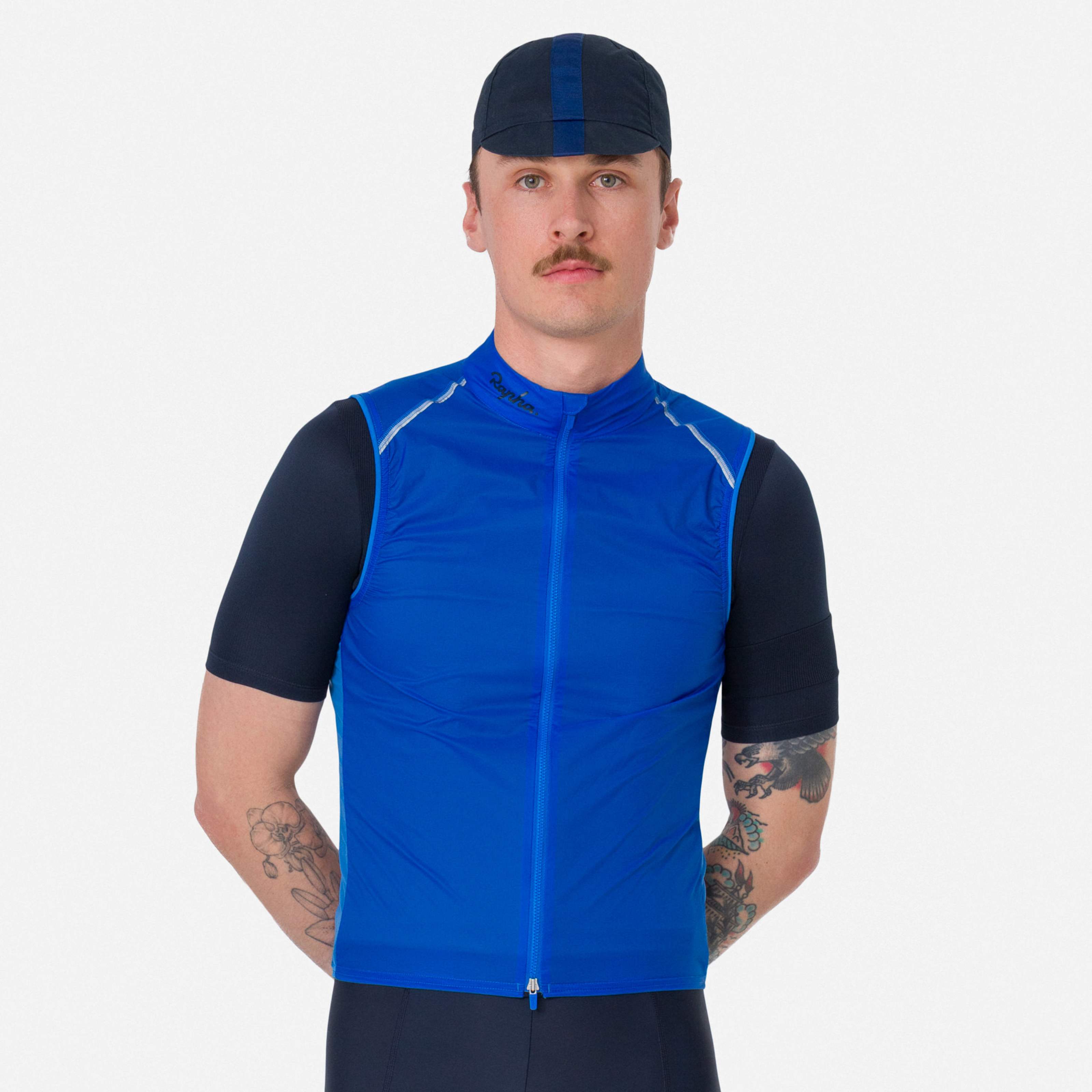 Men's Brevet Element Gilet