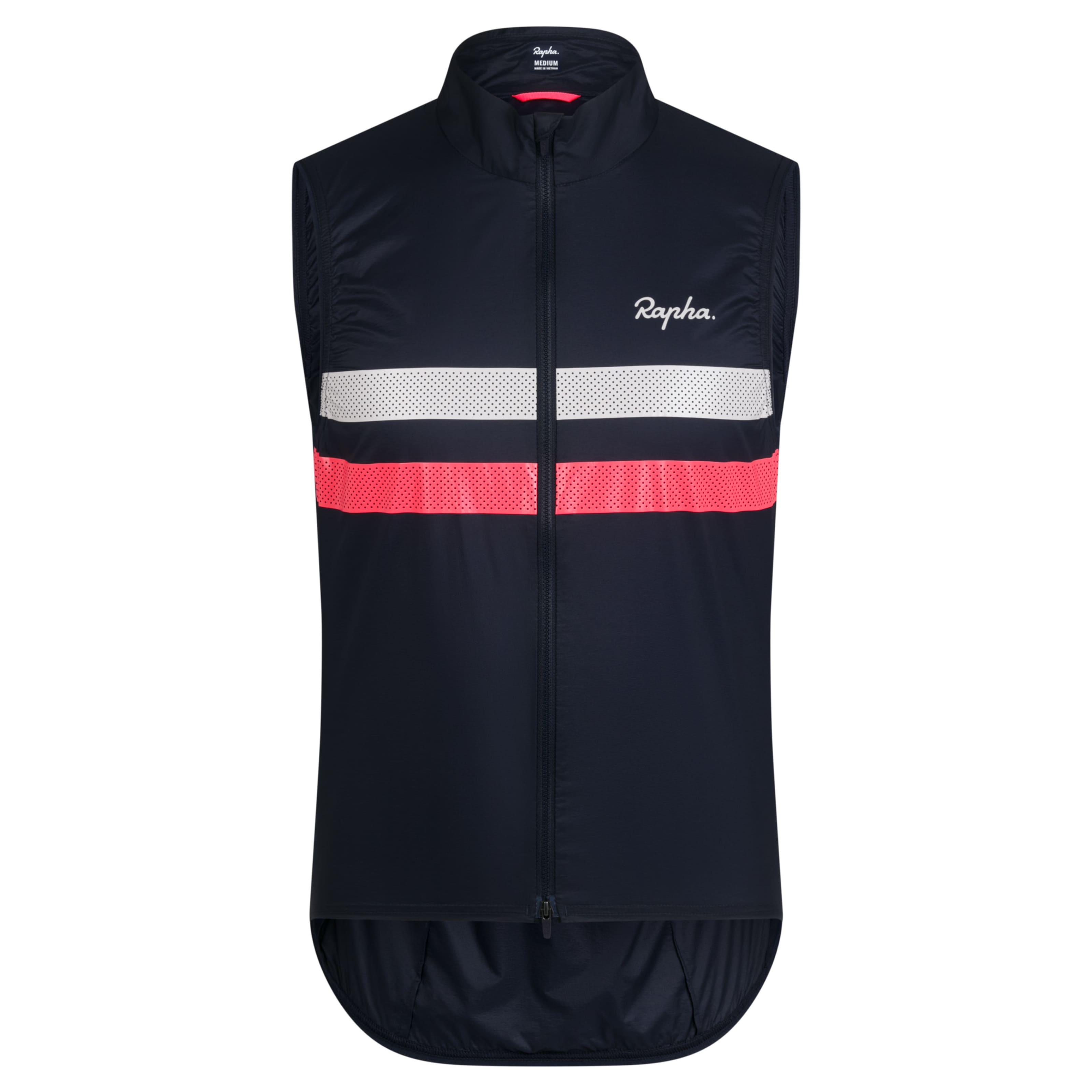 Men's Brevet Gilet