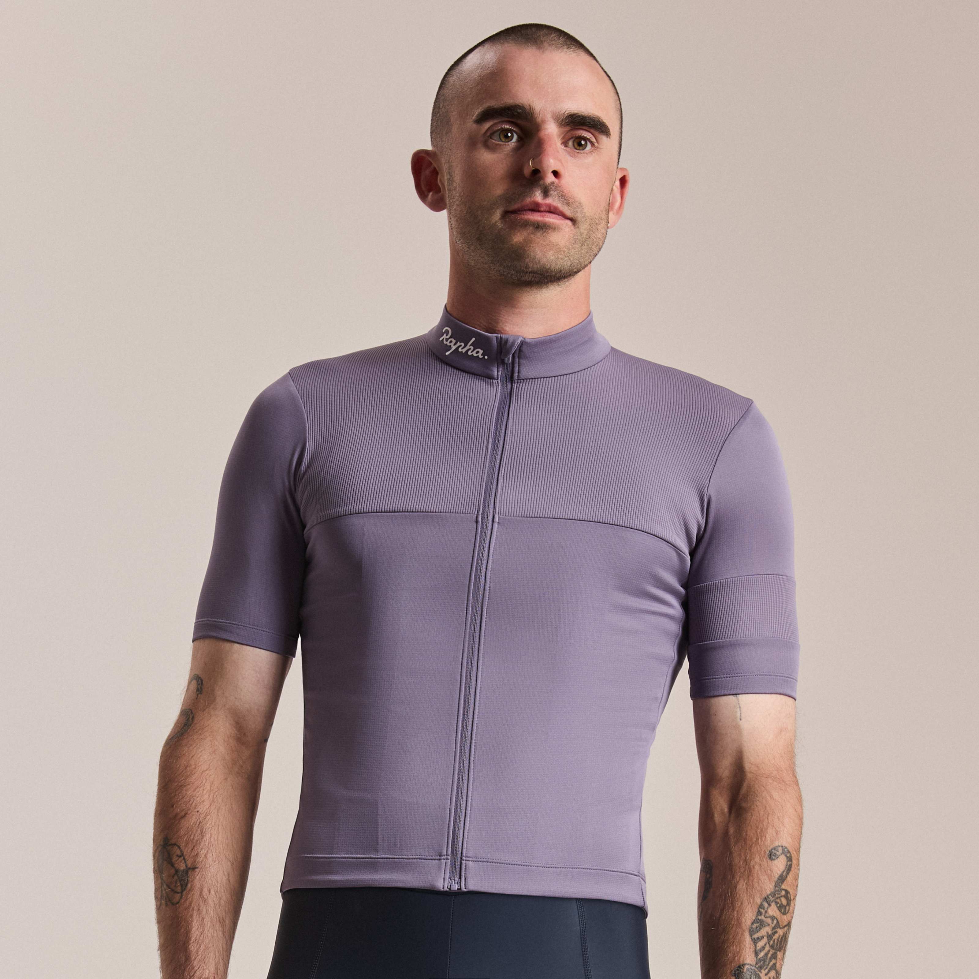Men's Brevet Element Jersey