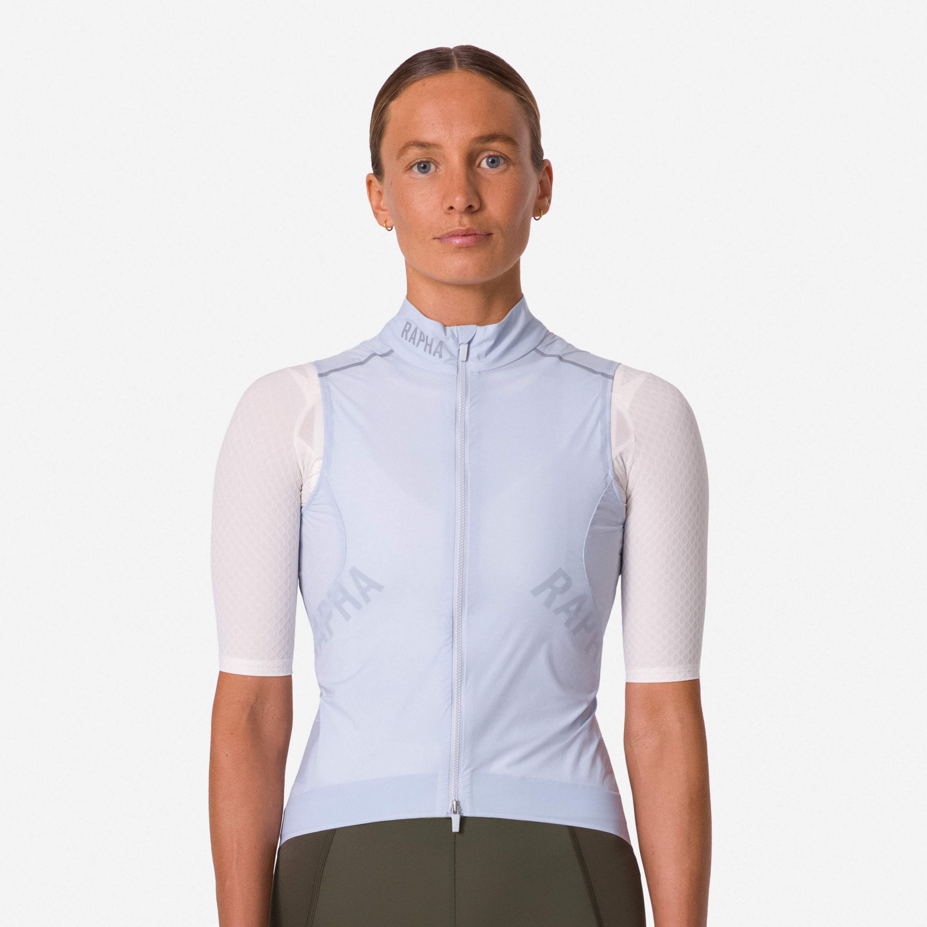 Women's Pro Team Gilet II