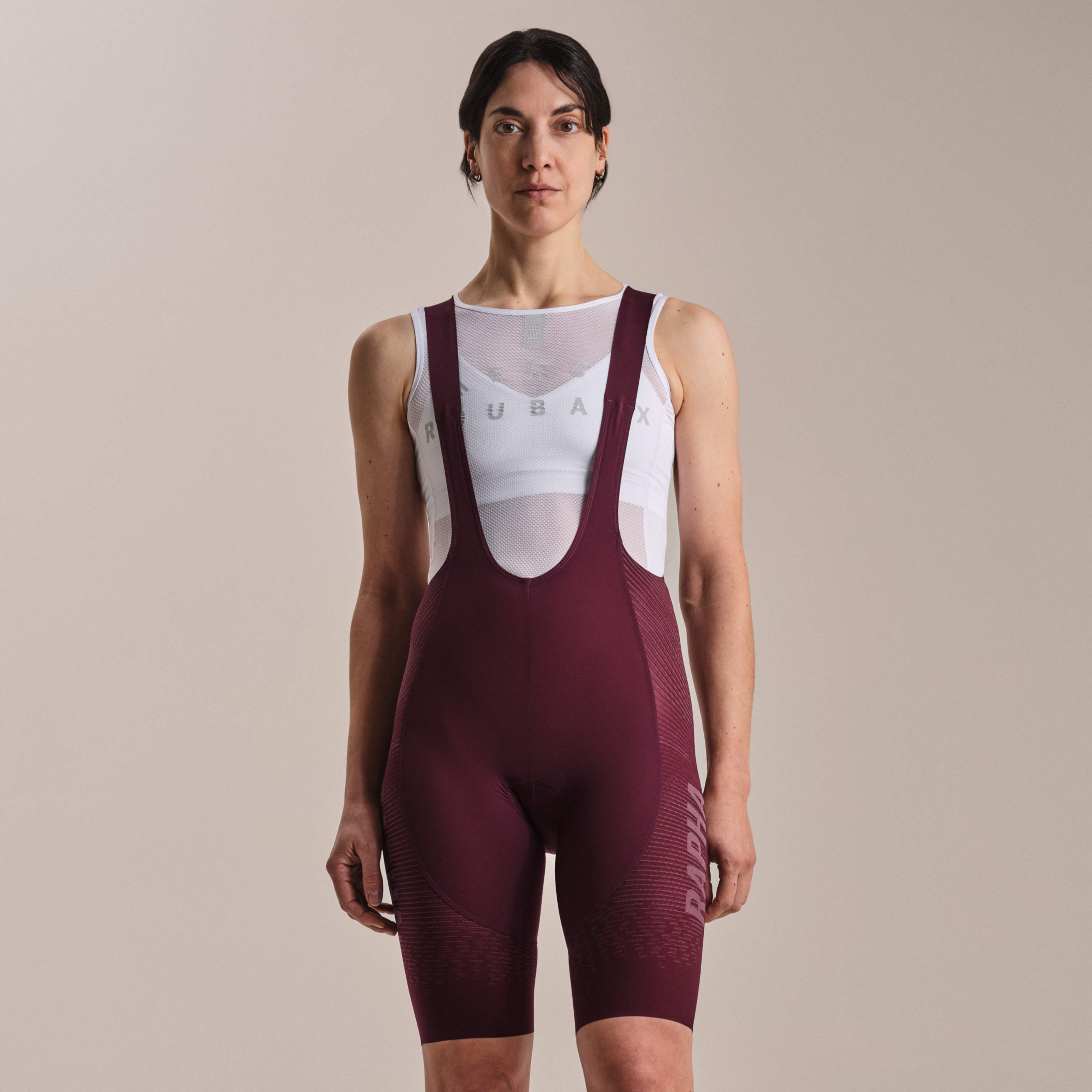 Women's Pro Team Powerweave Bib Shorts
