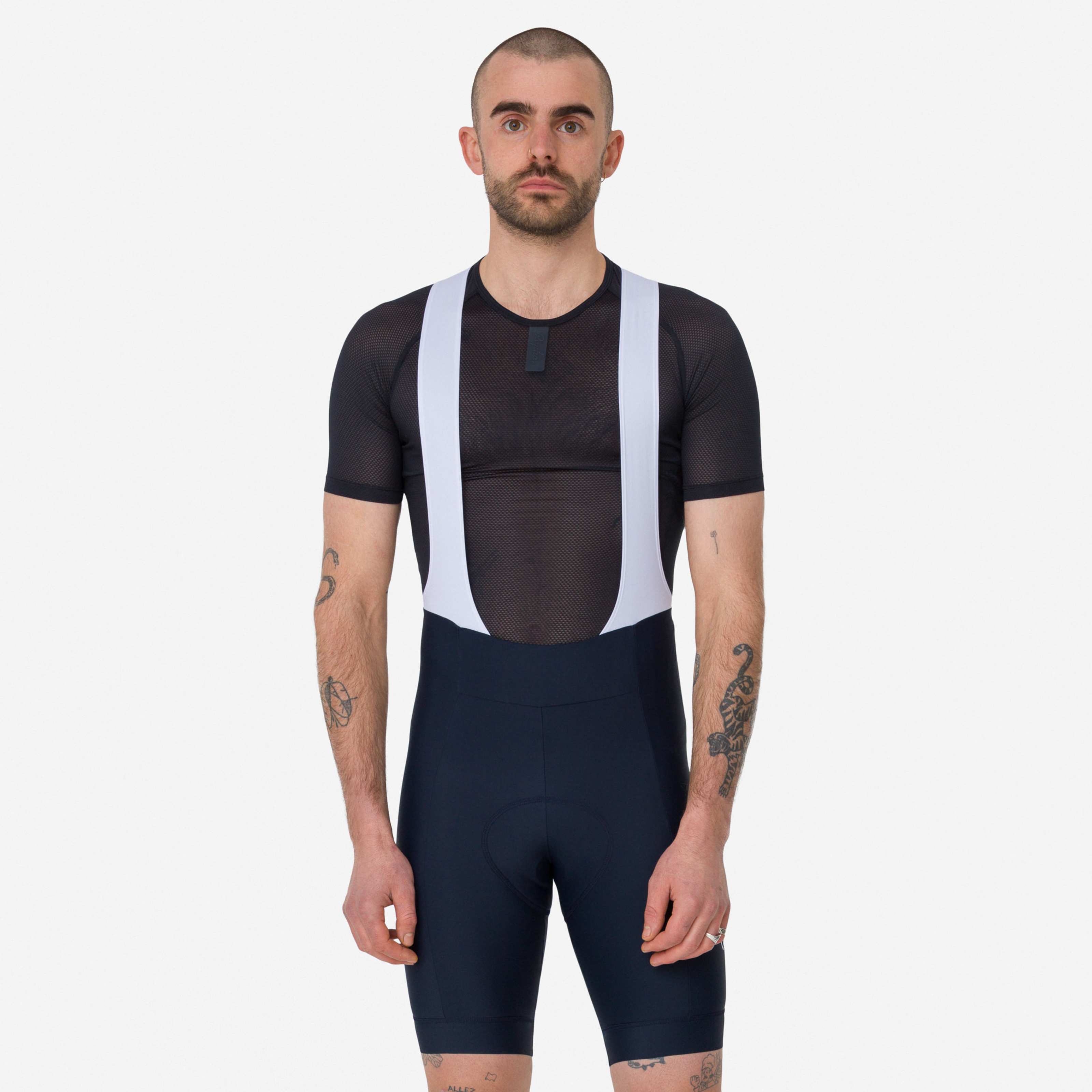 Men's Core Bib Shorts