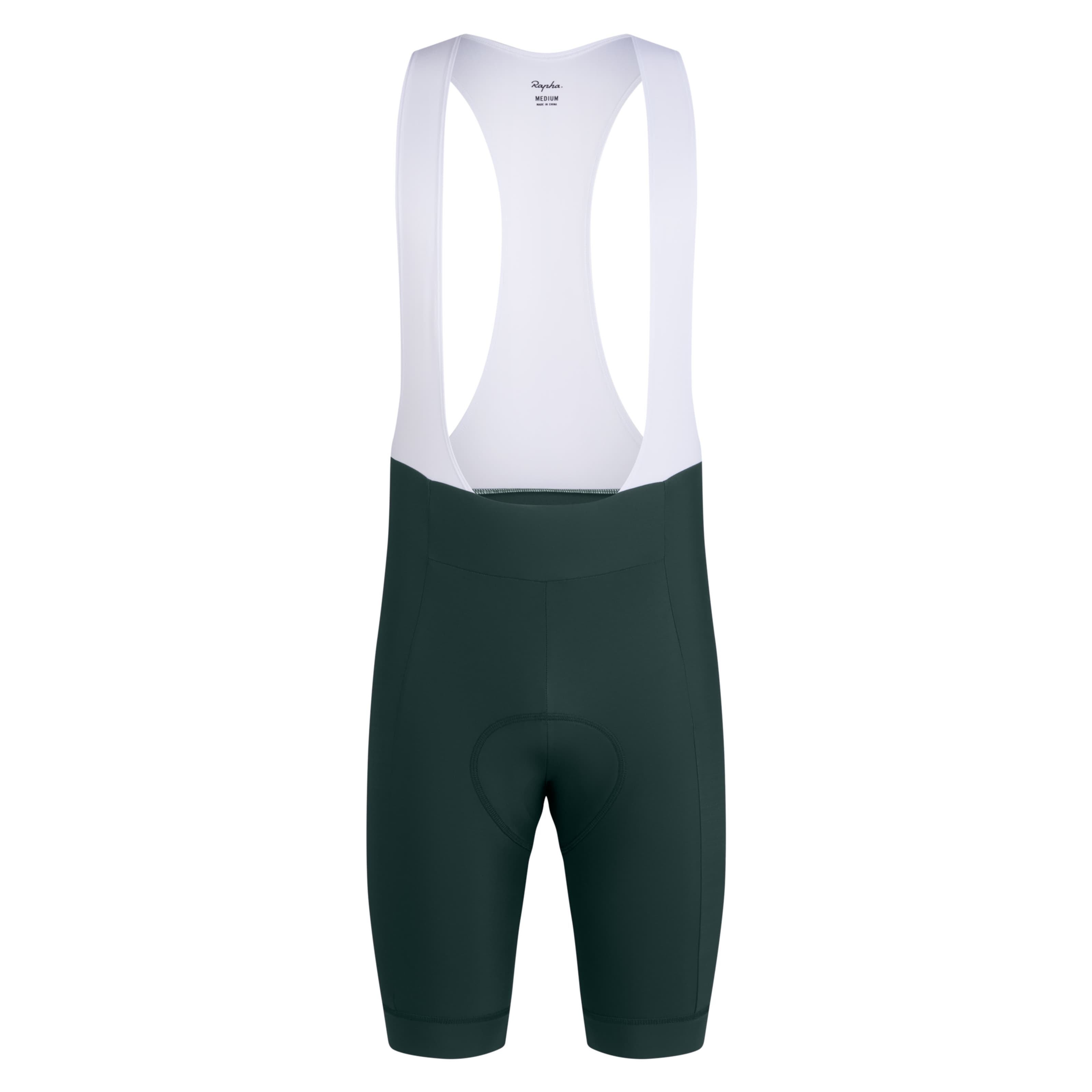 Men's Core Bib Shorts