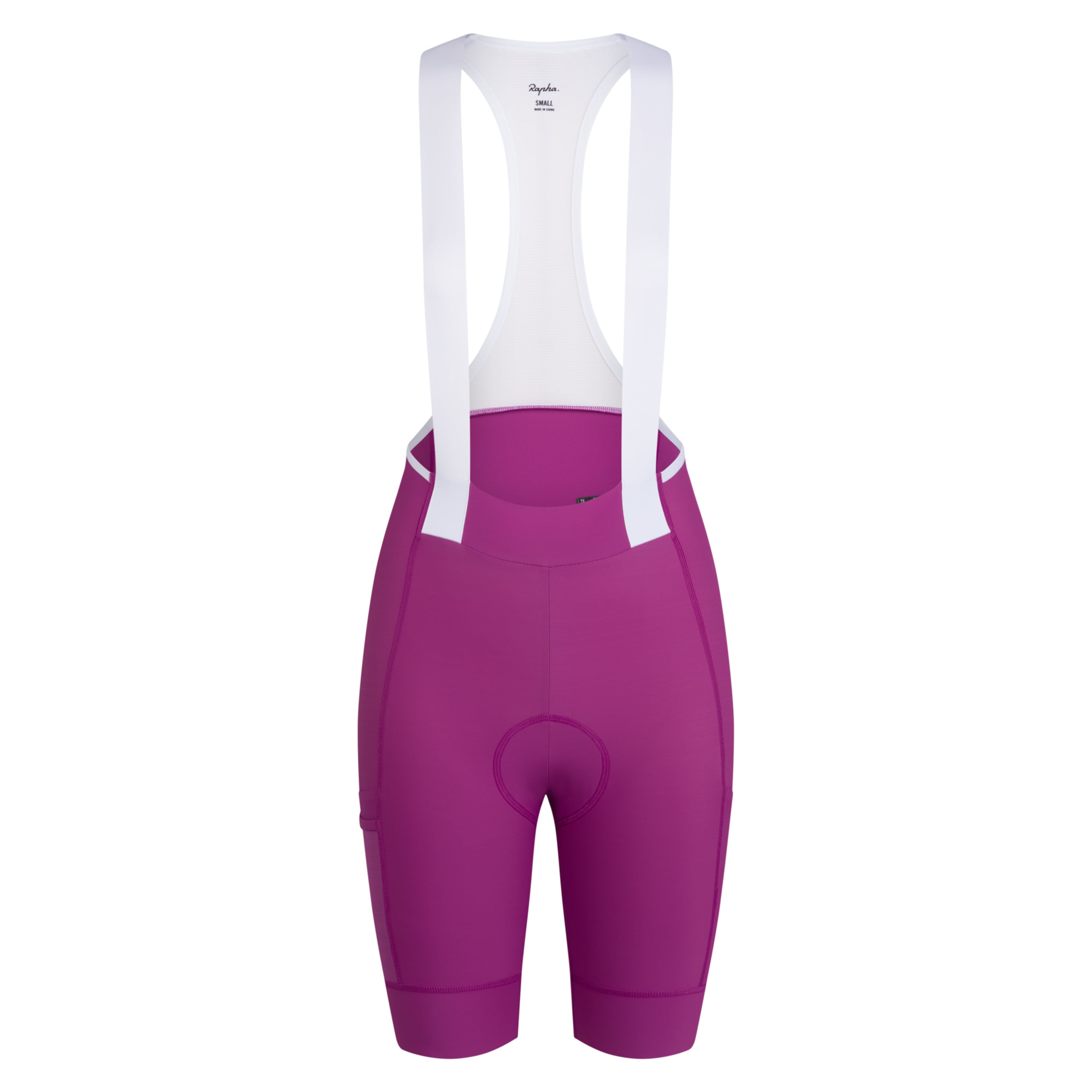 Women's Brevet Element Cargo Bib Shorts