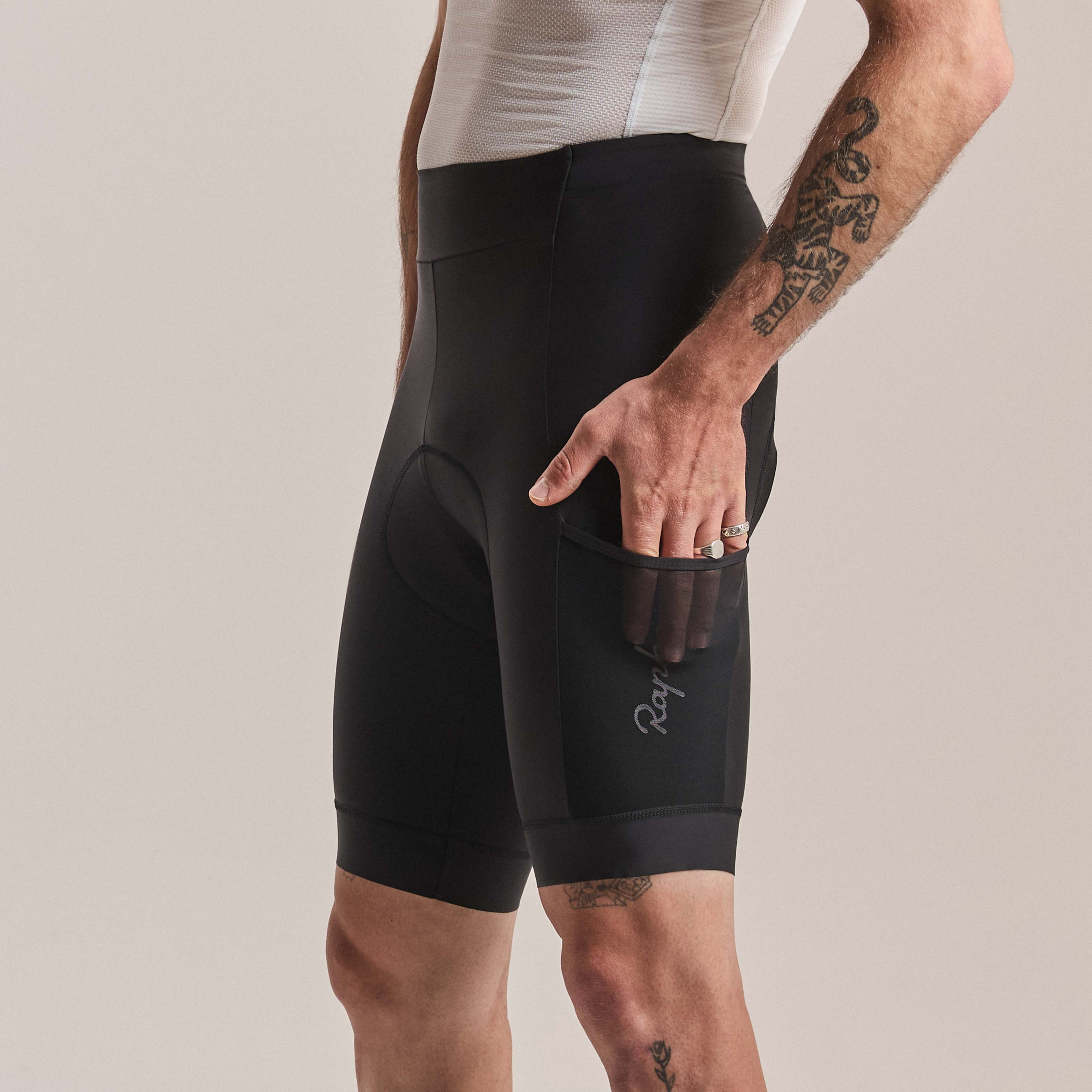 Men's Core Cargo Shorts