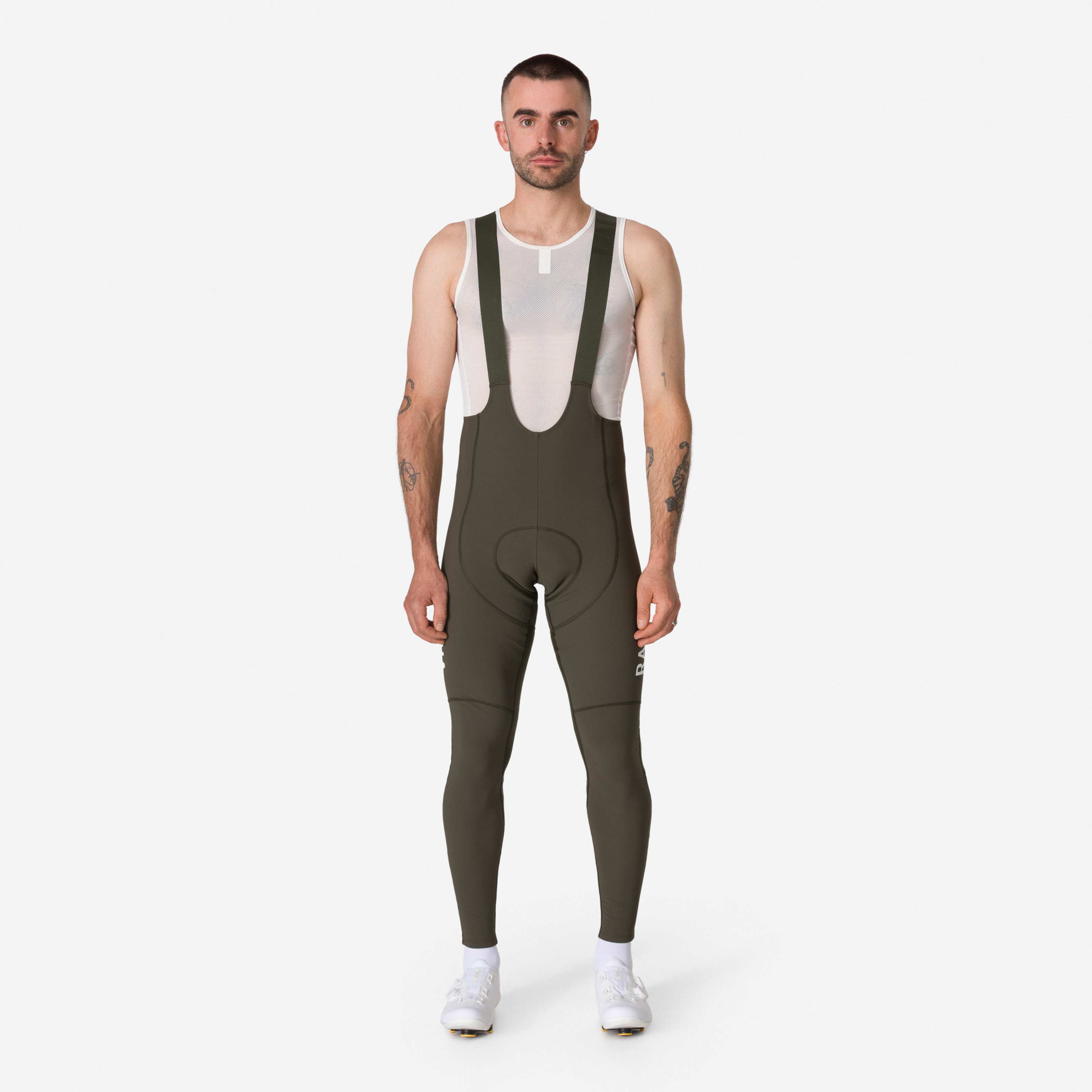 Men's Pro Team Winter Tights III
