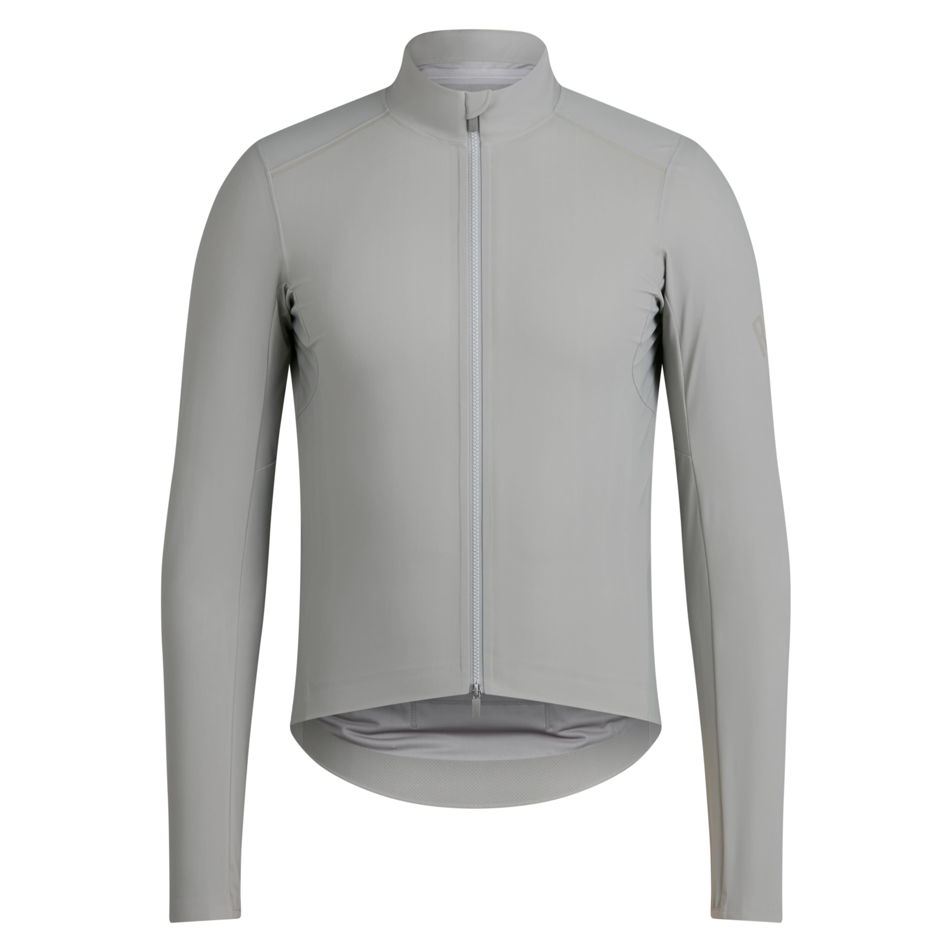 Men's Pro Team Long Sleeve Shadow Jersey