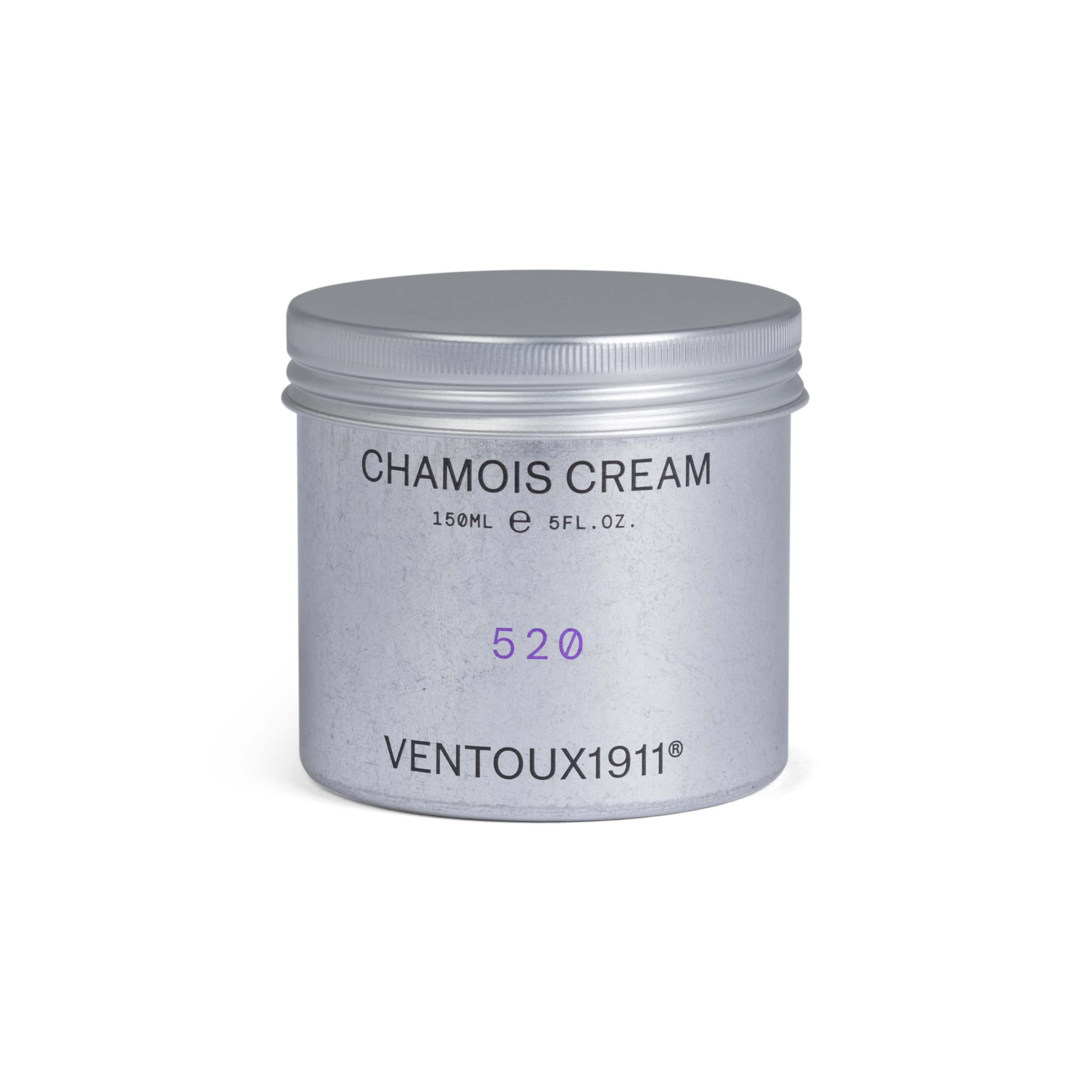 Chamois Cream