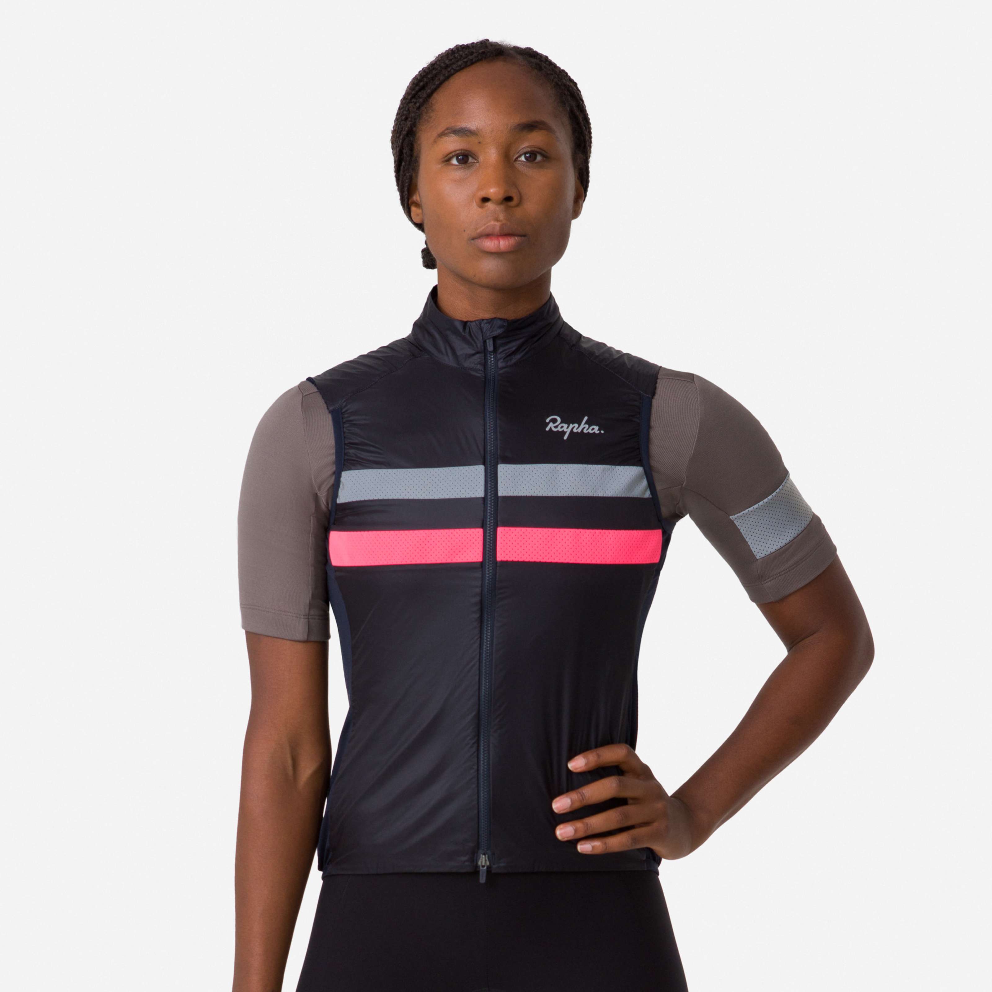 Women's Brevet Insulated Gilet
