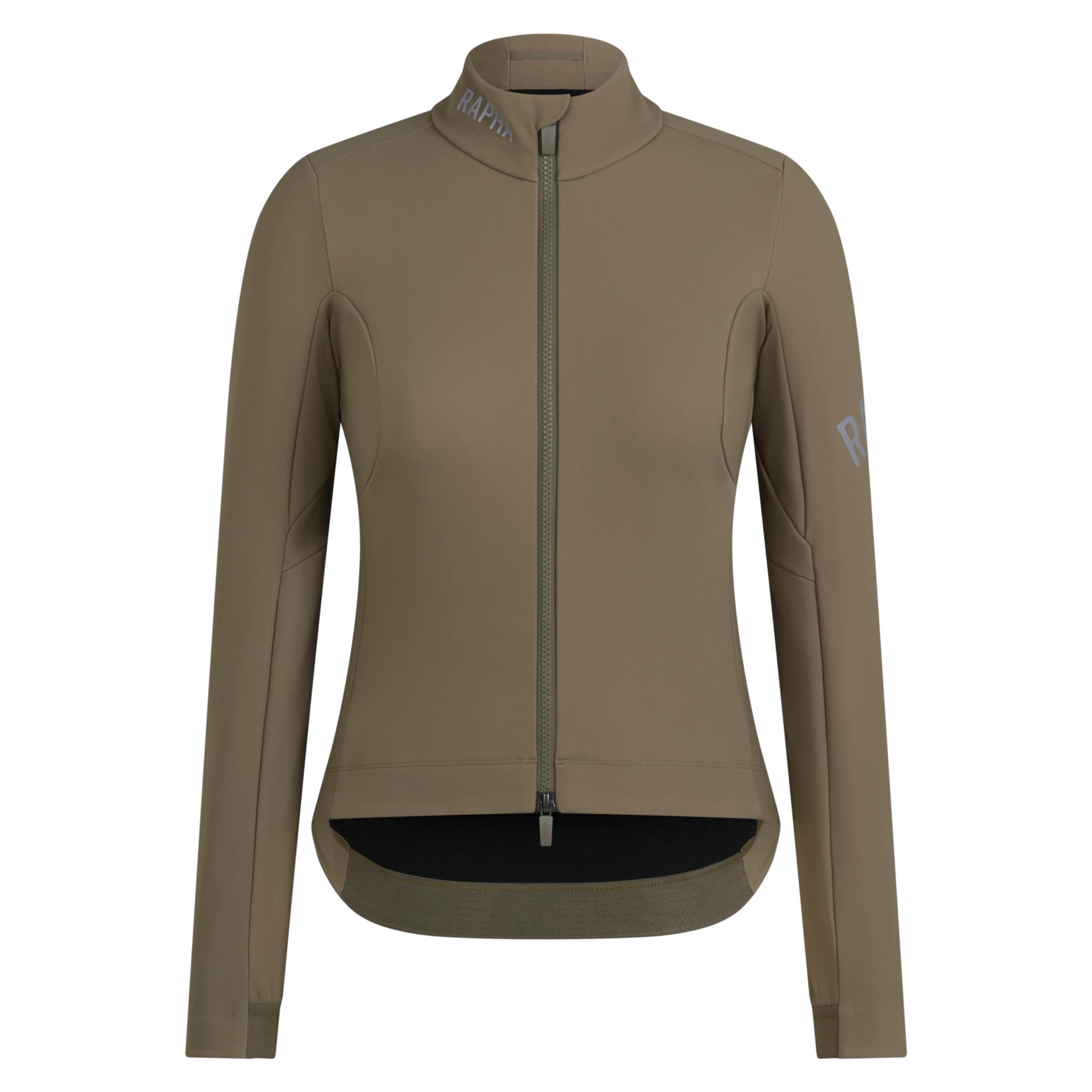 Women's Pro Team Shadow Winter Jacket