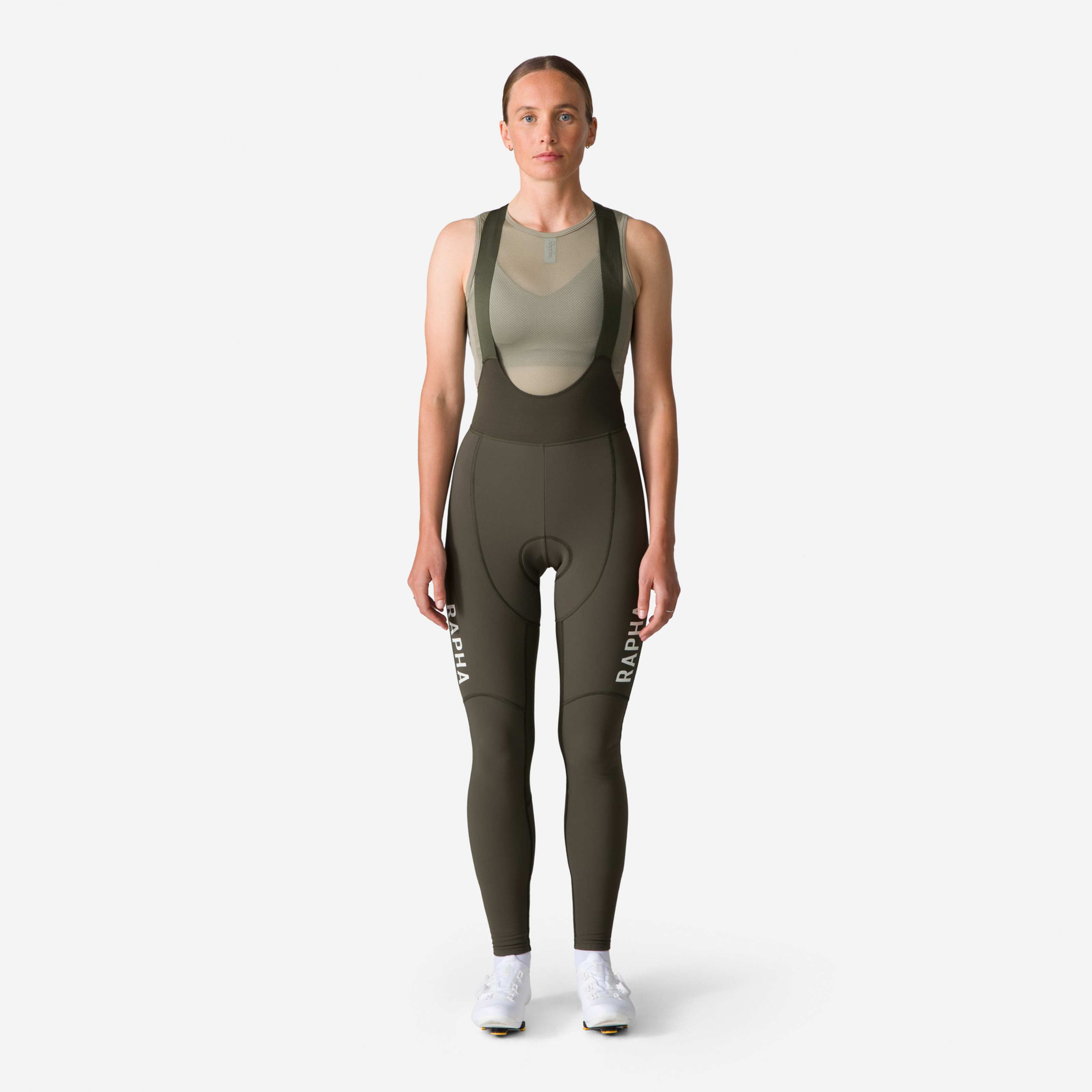 Women's Pro Team Winter Tights III