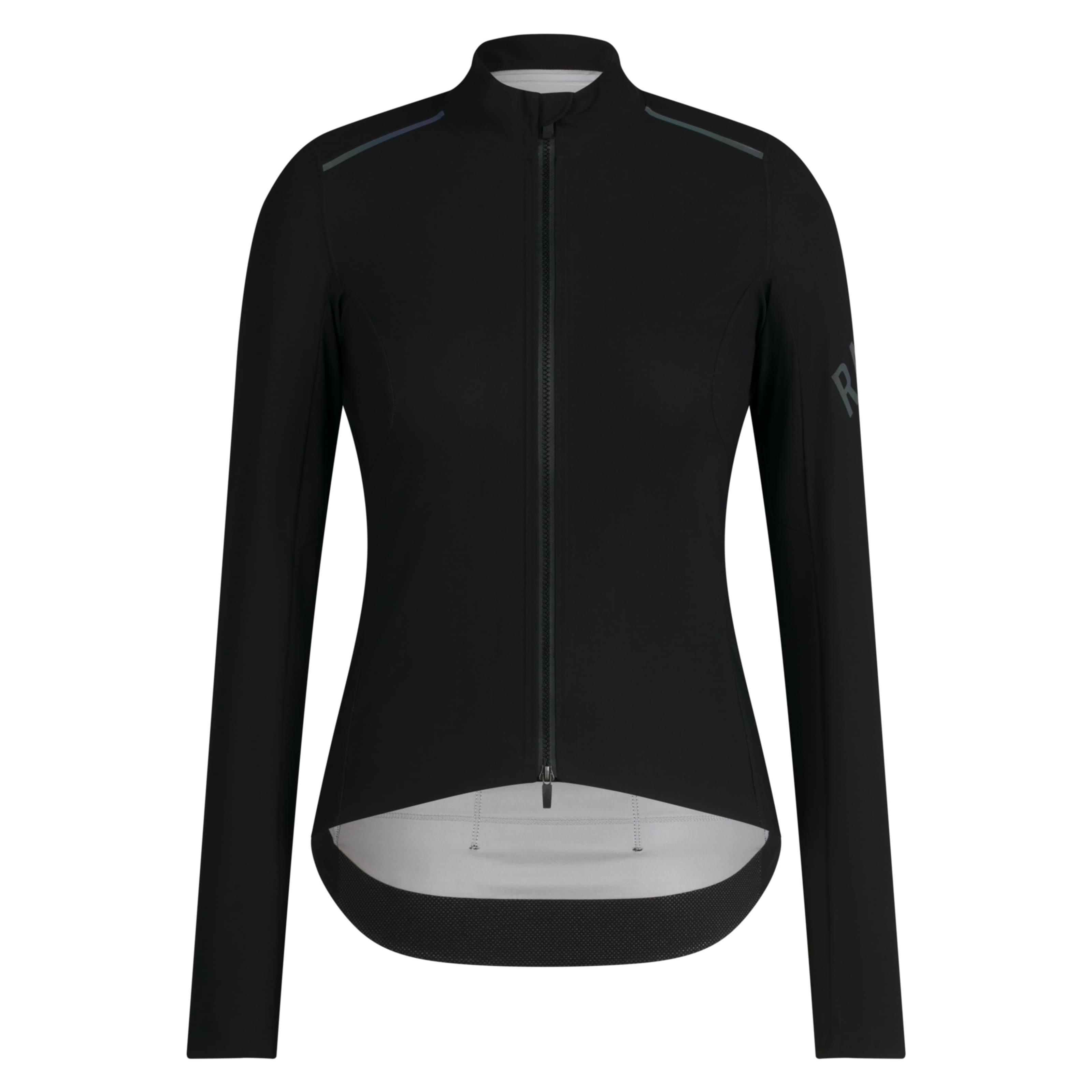 Women's Pro Team Long Sleeve Shadow Jersey