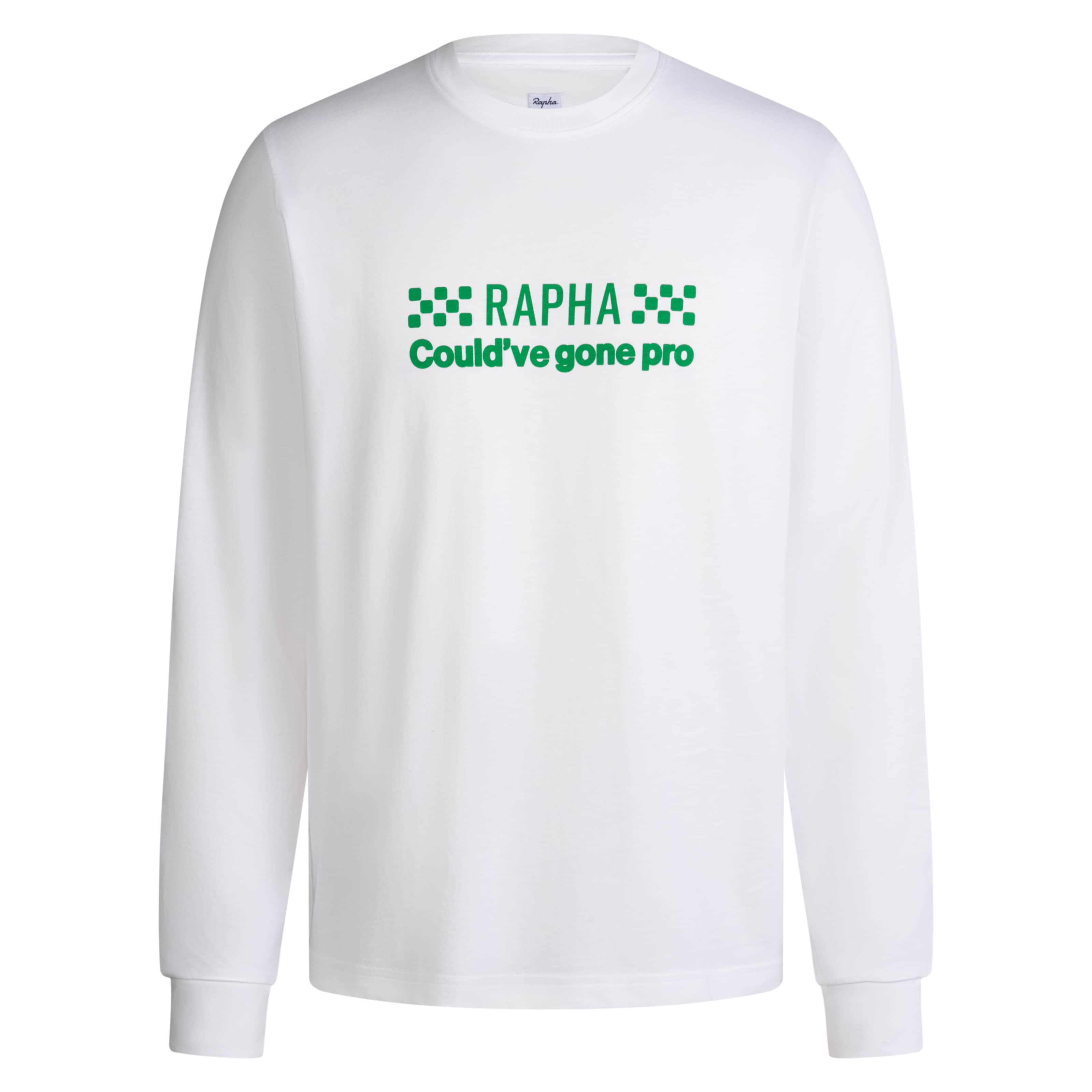 Could've Gone Pro Long Sleeve T-Shirt