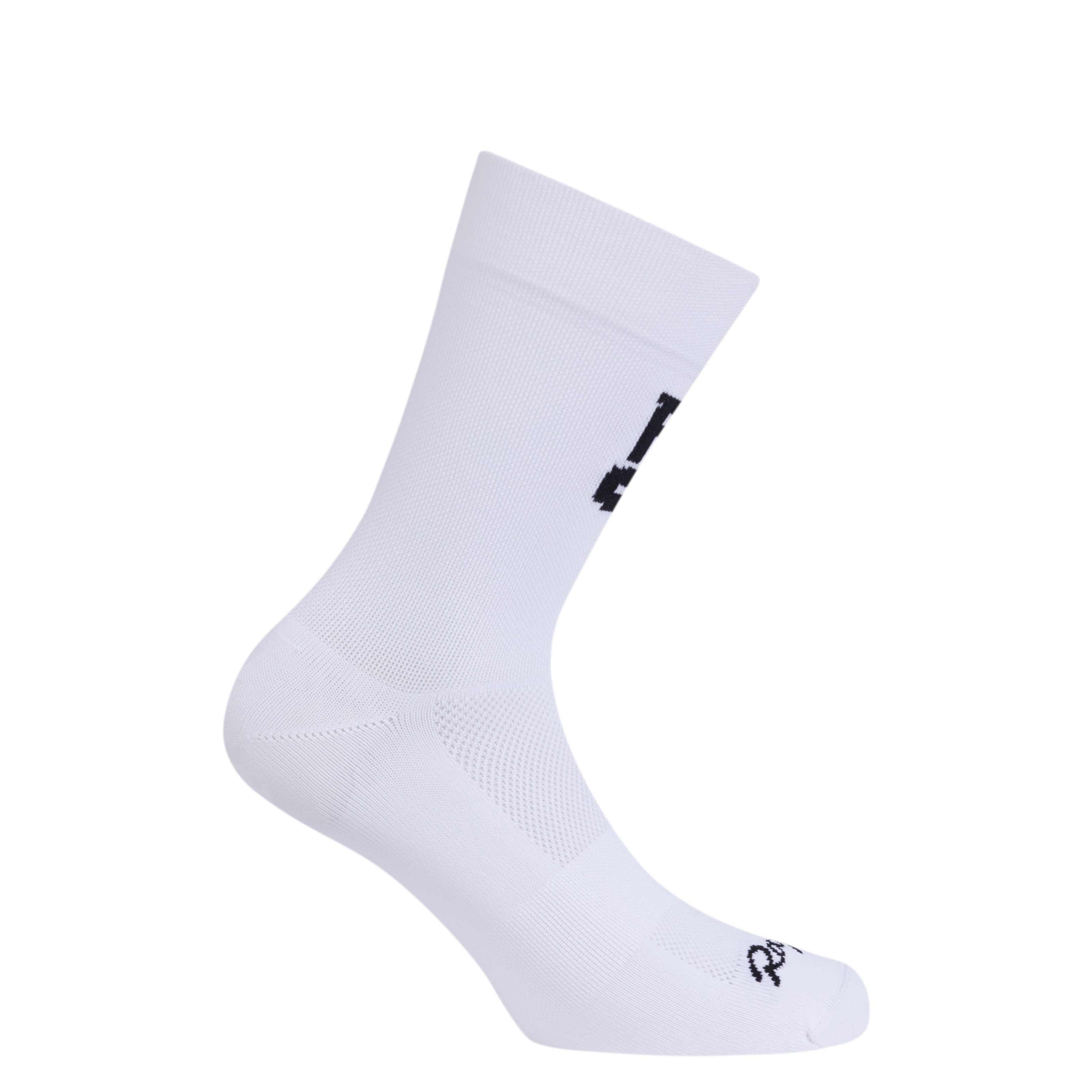 RCC + David Carson Socks