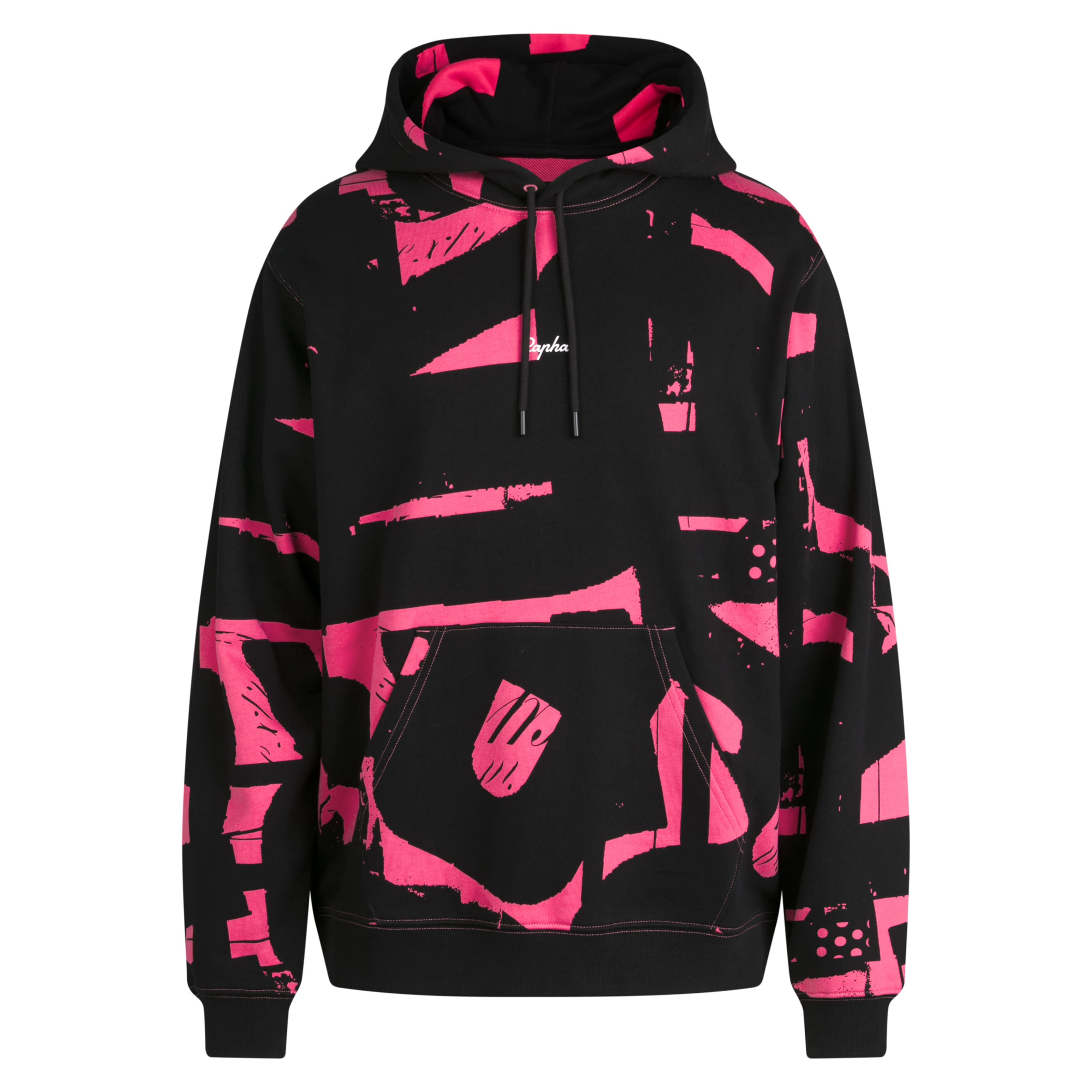RCC + David Carson Men's Hoodie